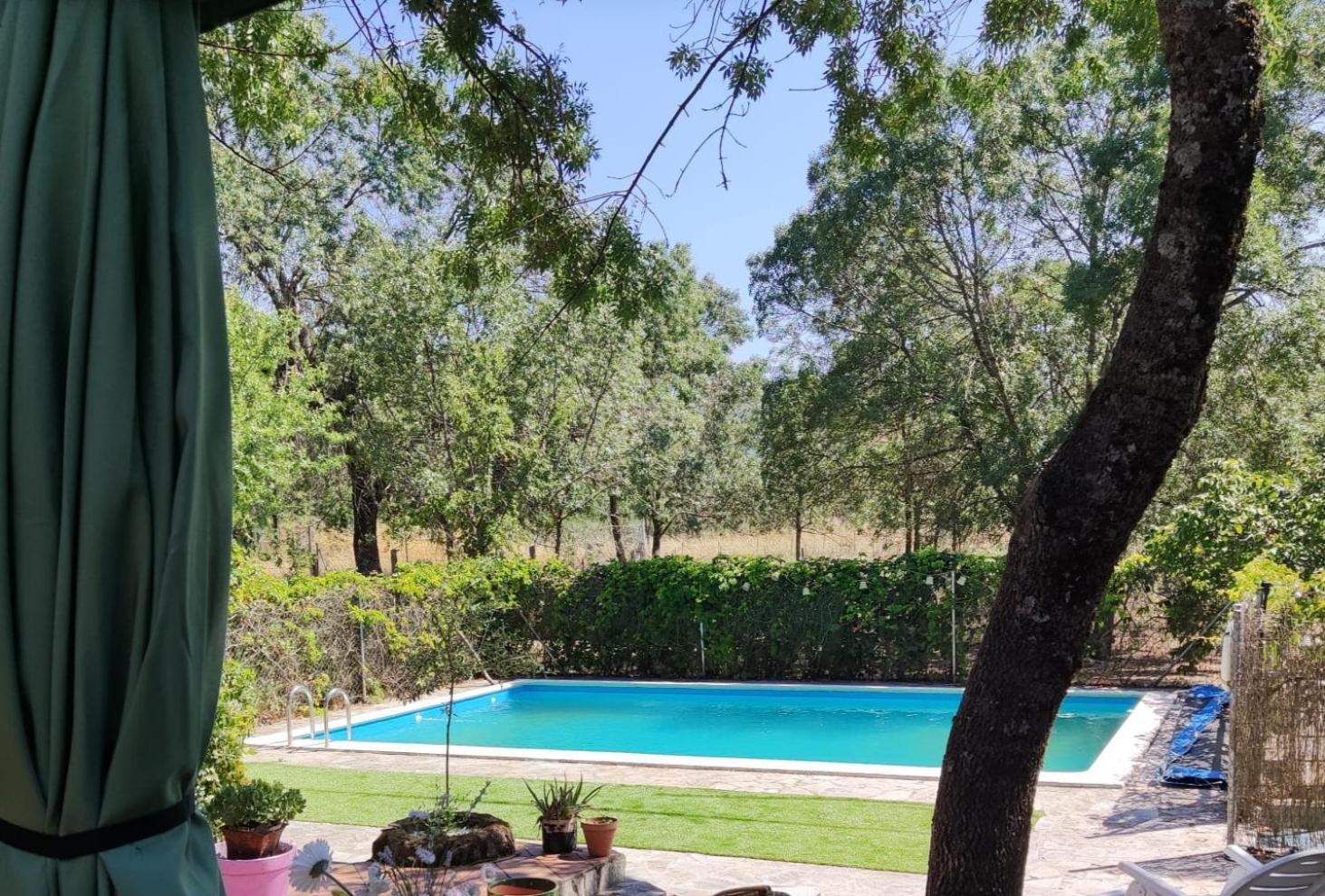 Casa Rural Viñas Perdidas