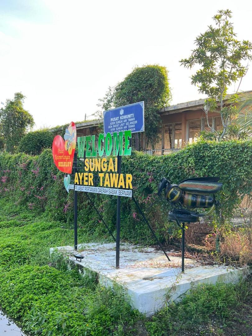 As Sufi Villa