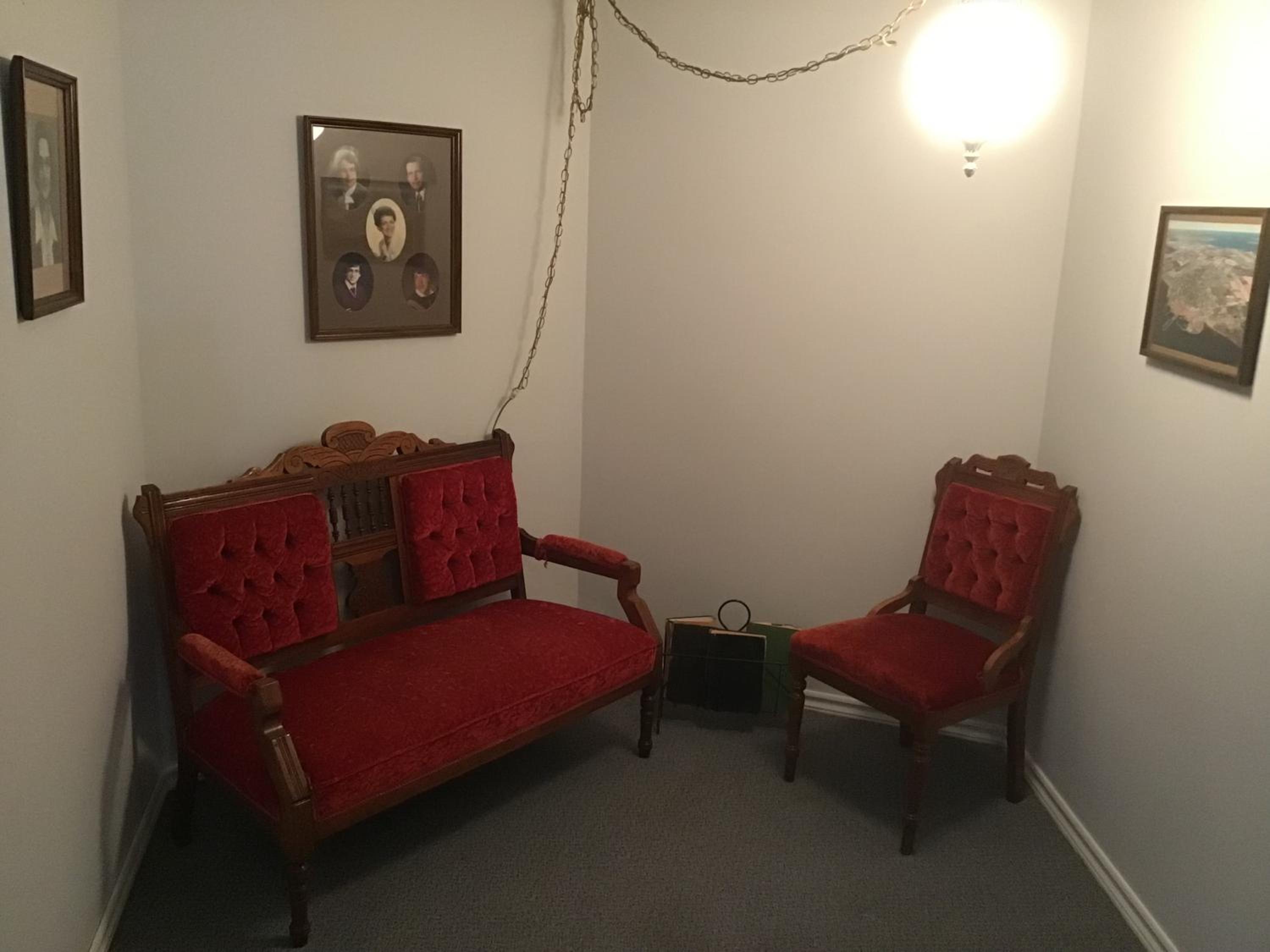 Guest Suites at Willowgreen Farm