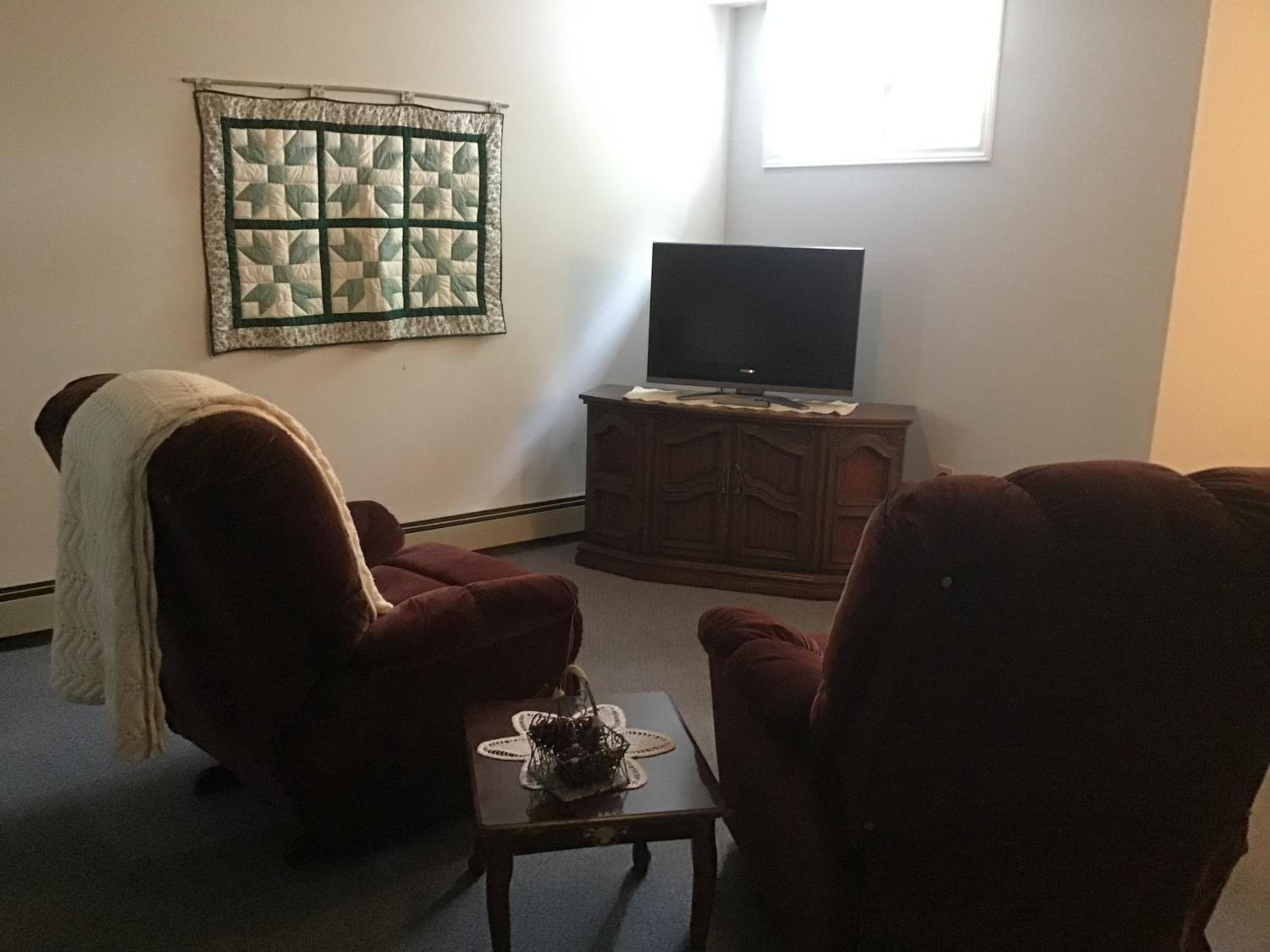 Guest Suites at Willowgreen Farm