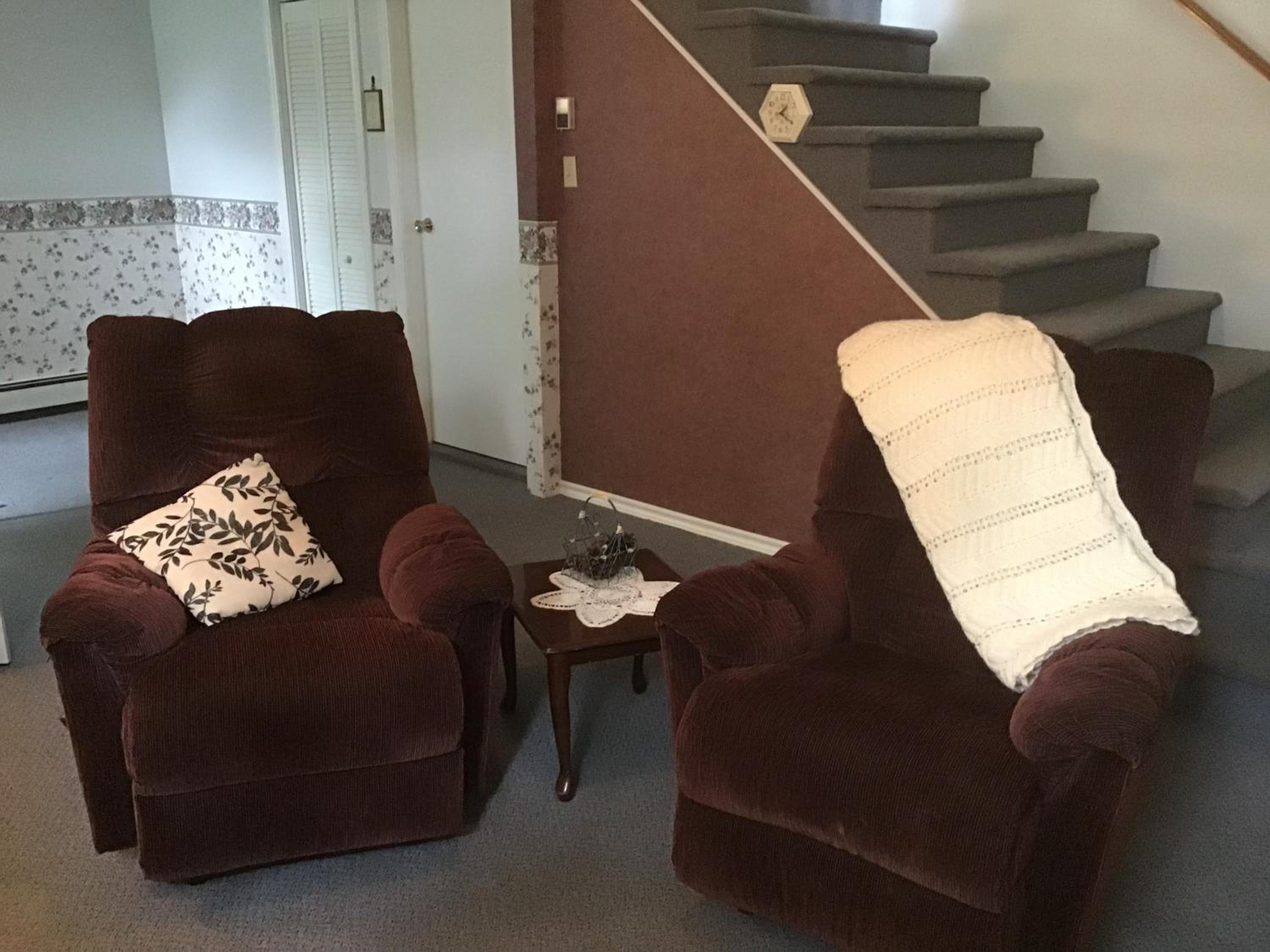 Guest Suites at Willowgreen Farm