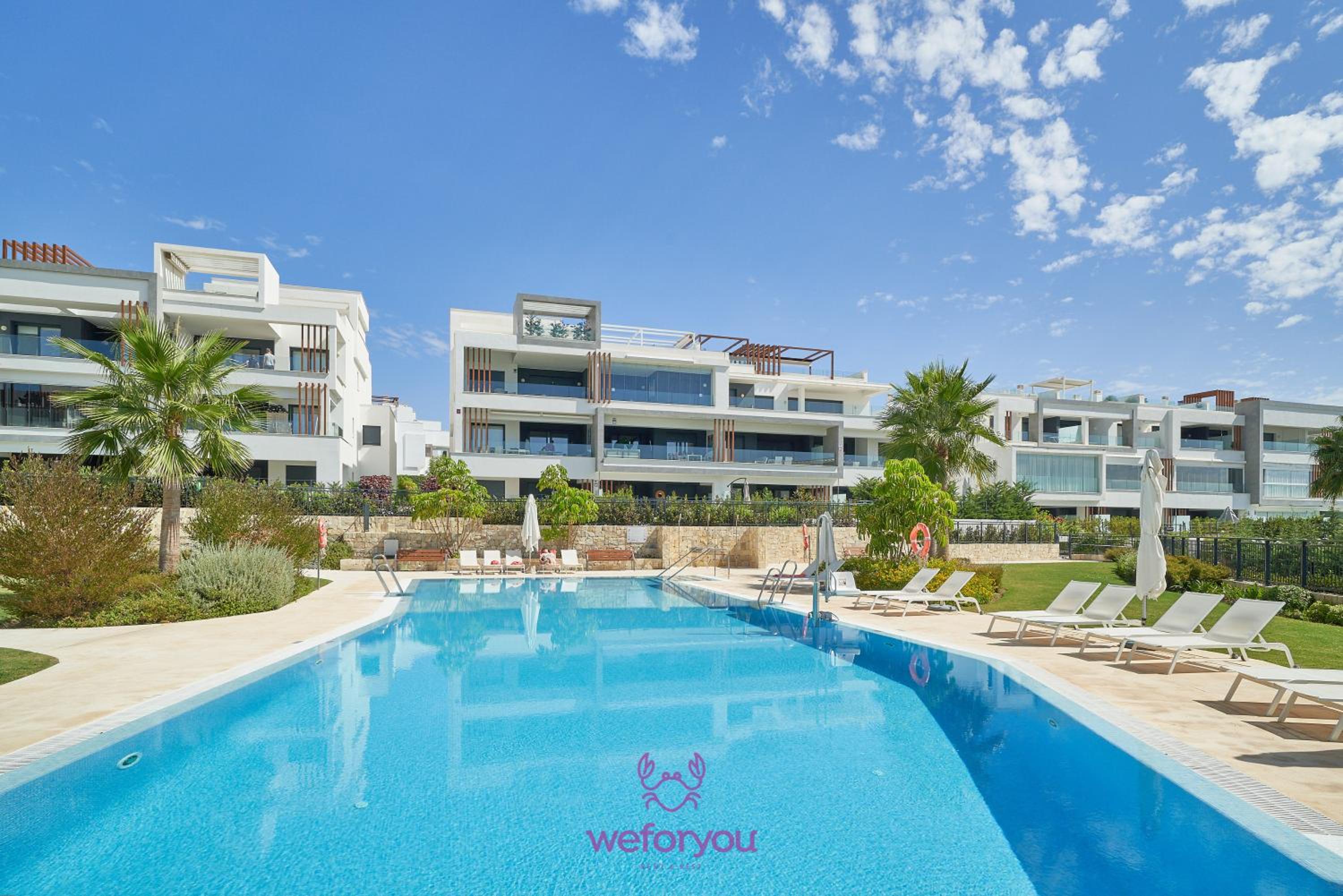 Hotel weforyou Penthouse 2 Bedrooms Miradores del Sol - Image 1