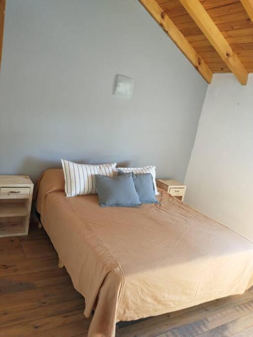 Departamento en Junin de Los Andes