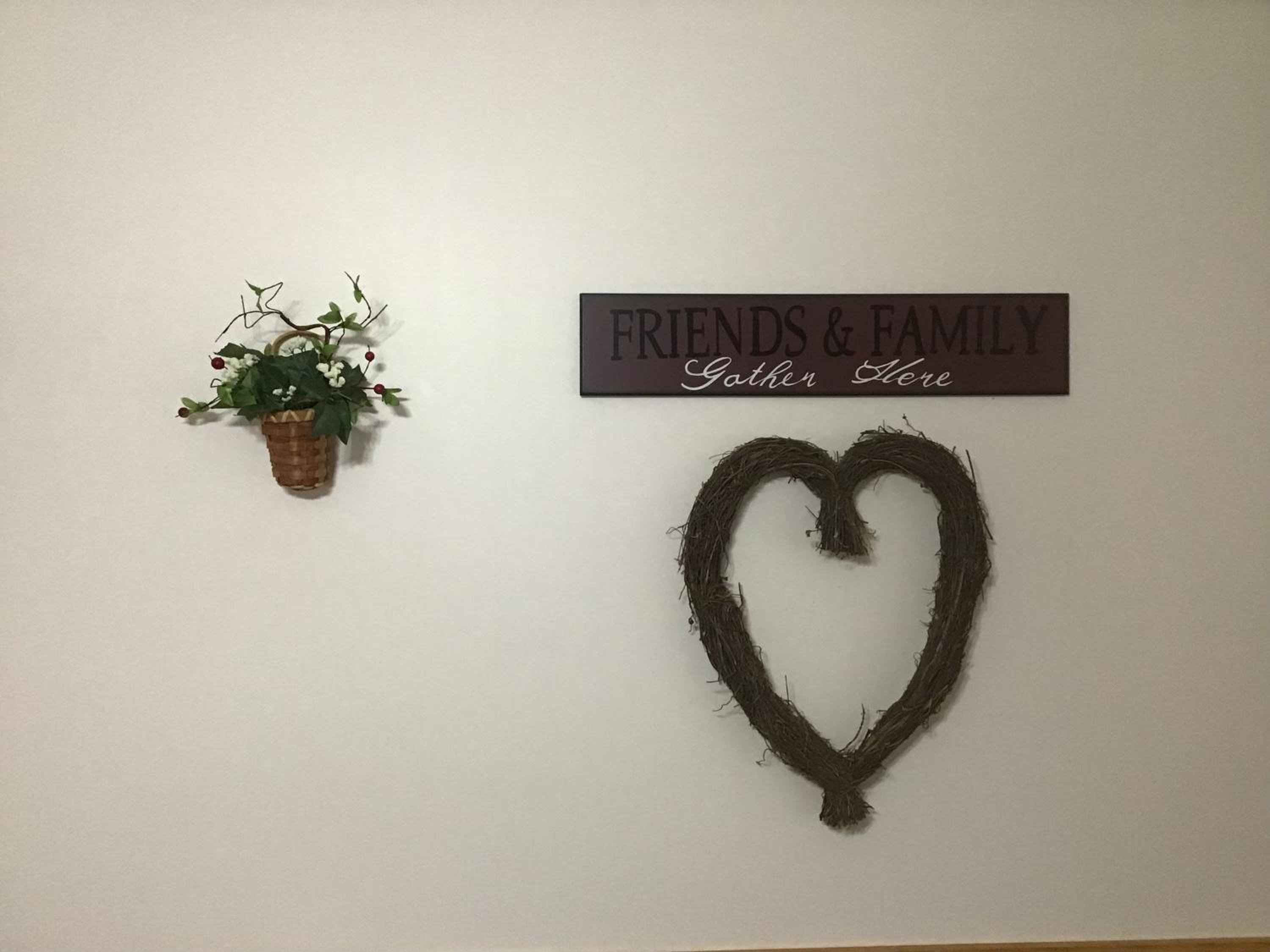 Guest Suites at Willowgreen Farm