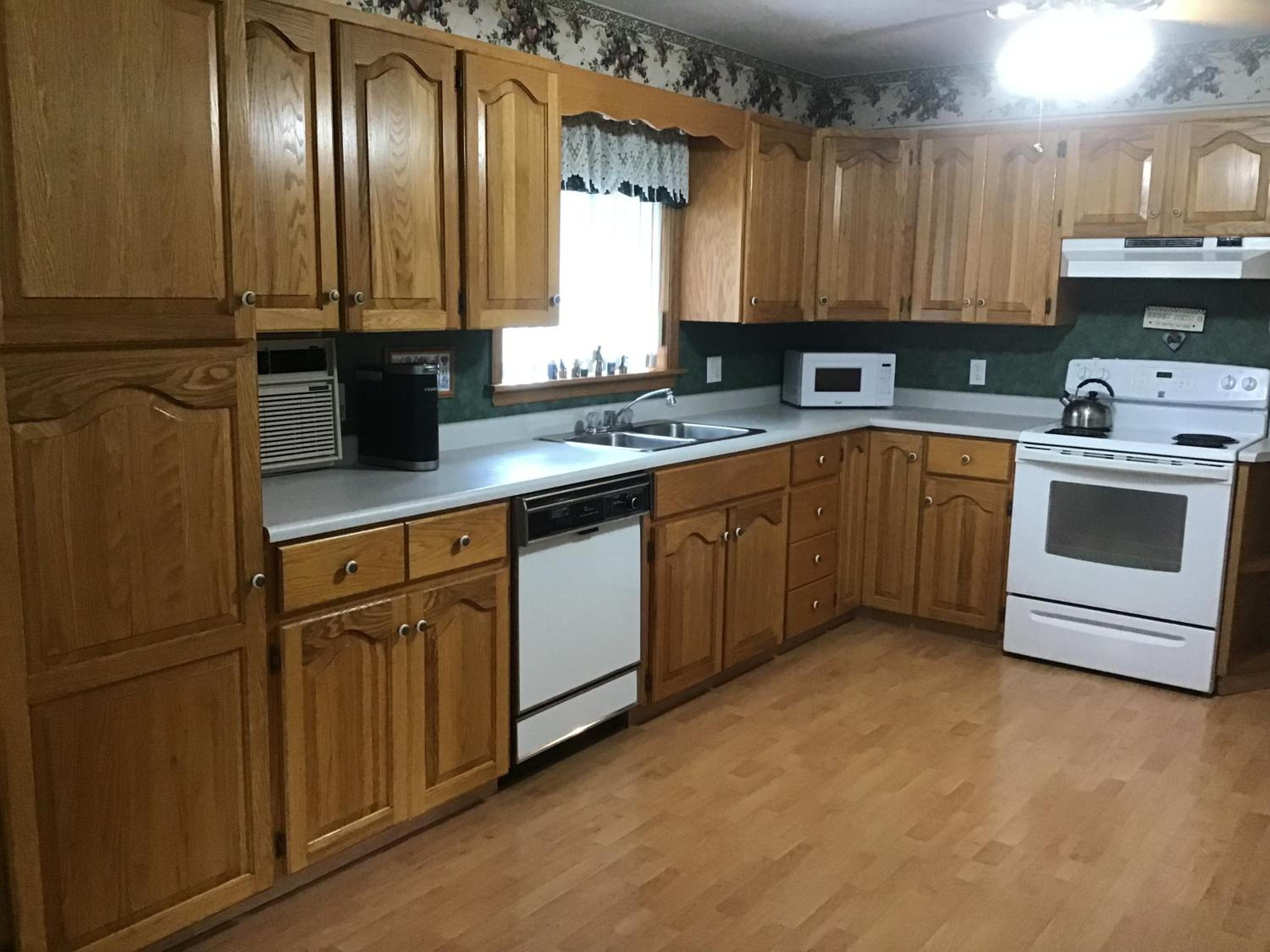 Guest Suites at Willowgreen Farm