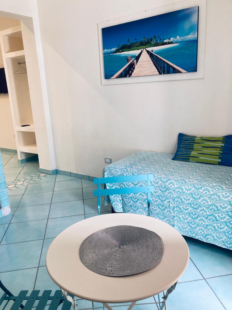Apartaments B&M