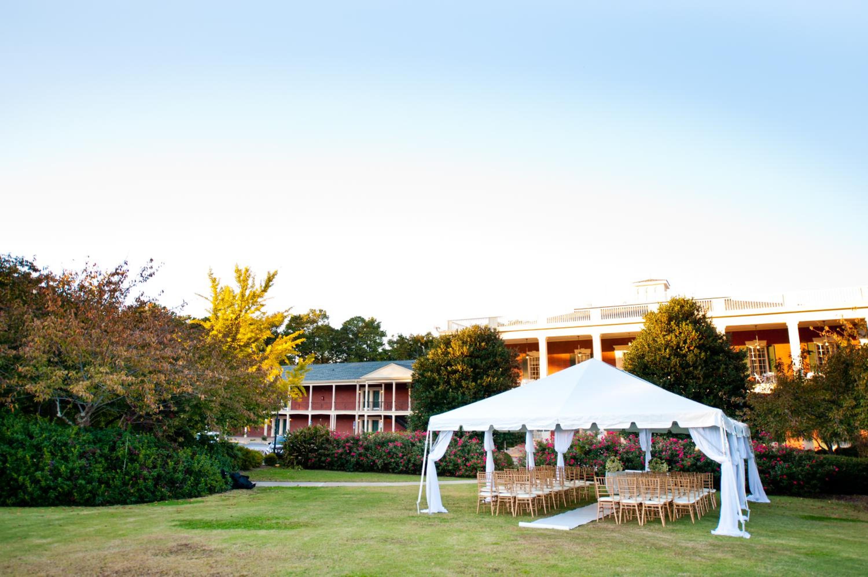 Atlanta Vacations - The Inn at Stone Mountain Park - Property Image 3