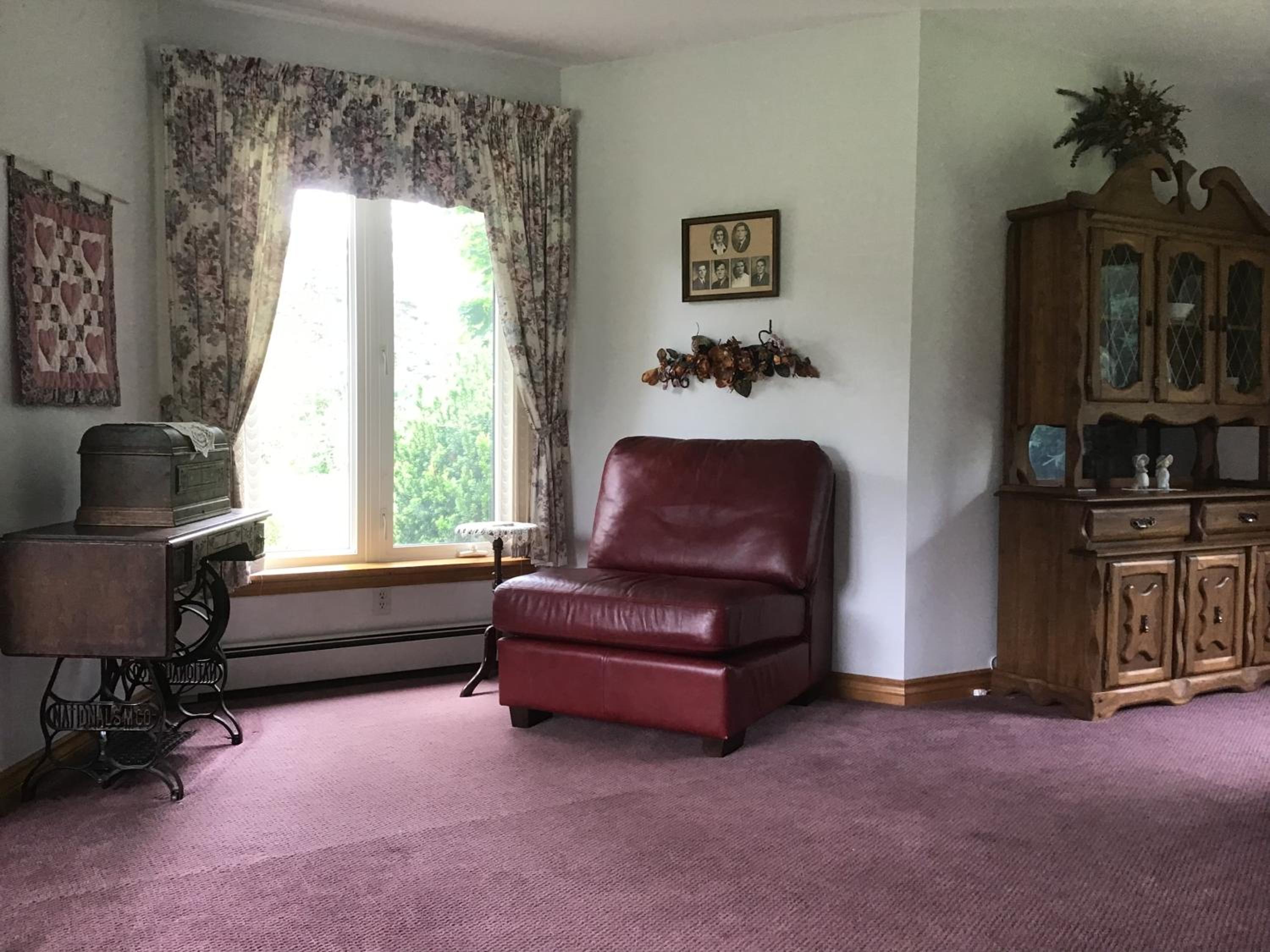 Guest Suites at Willowgreen Farm
