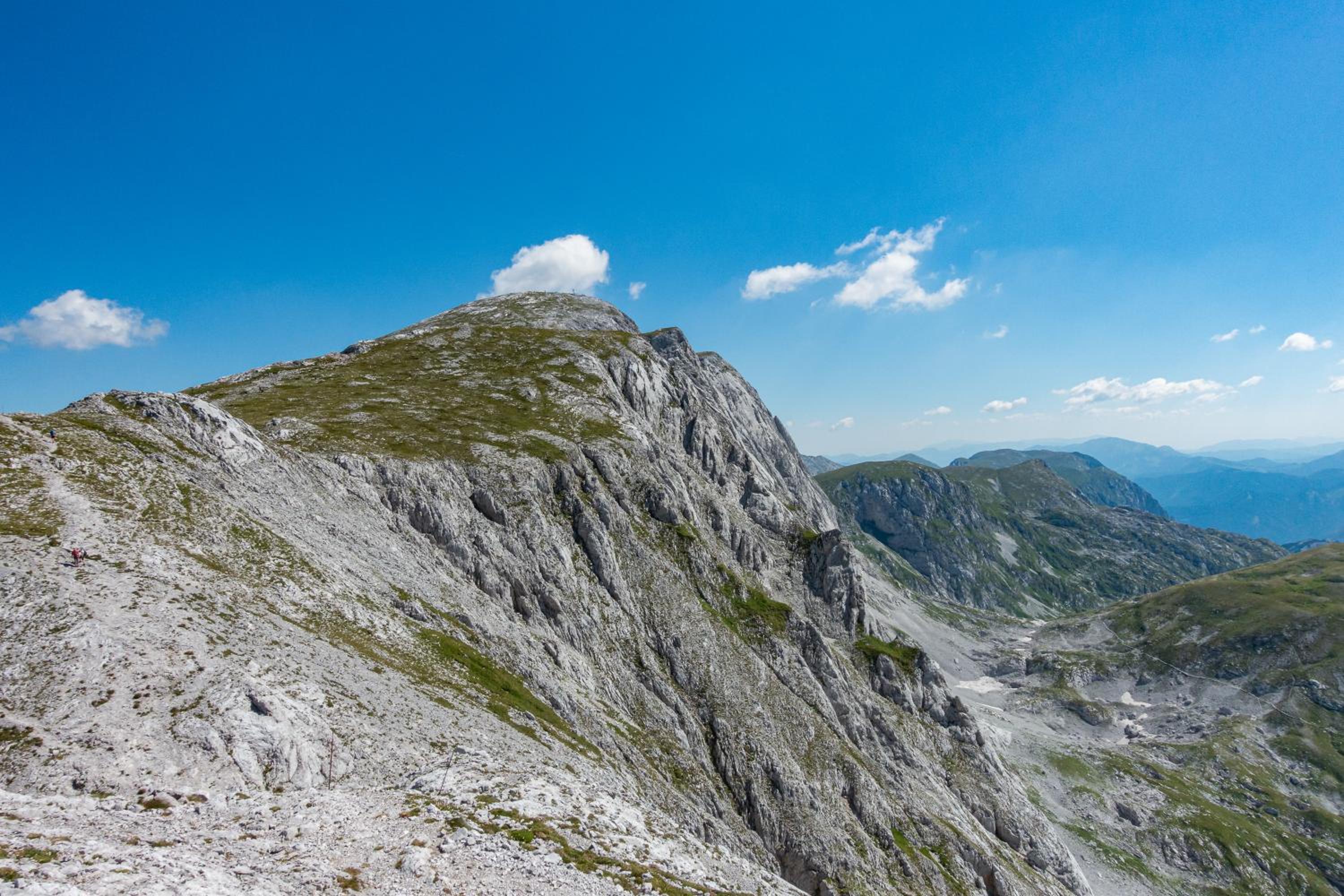 Almzeithütte am Seeberg
