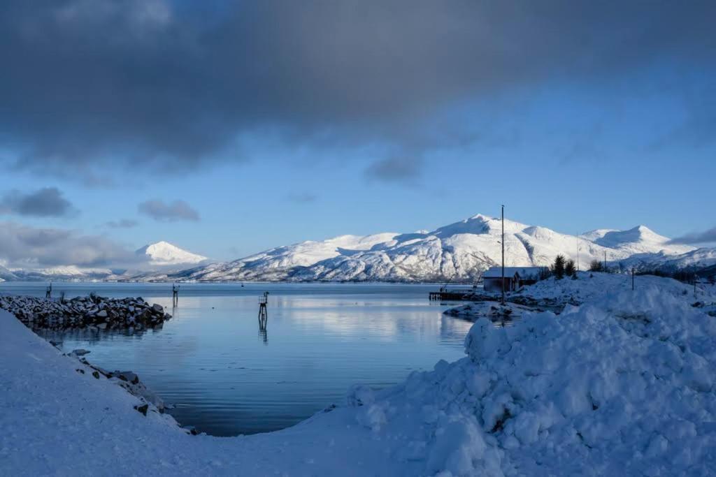 Arctic Panorama House