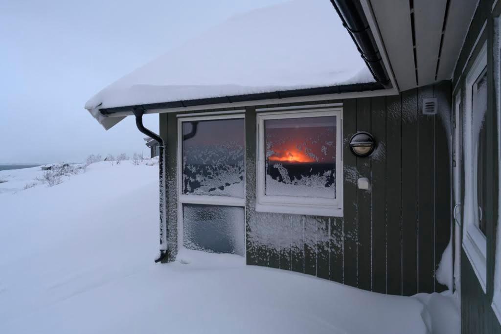 Arctic Panorama House
