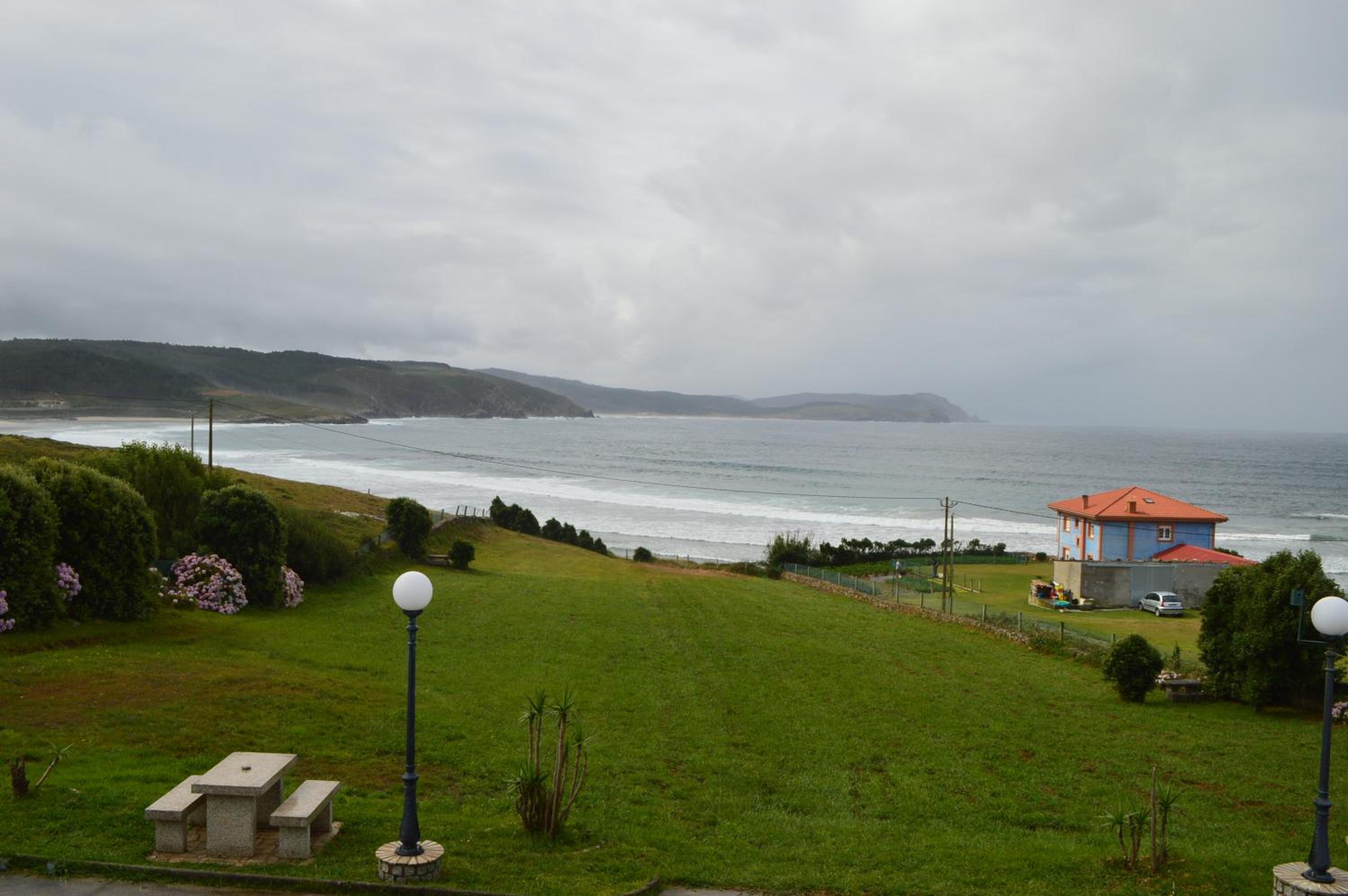 Apartamentos Playa de Nemiña