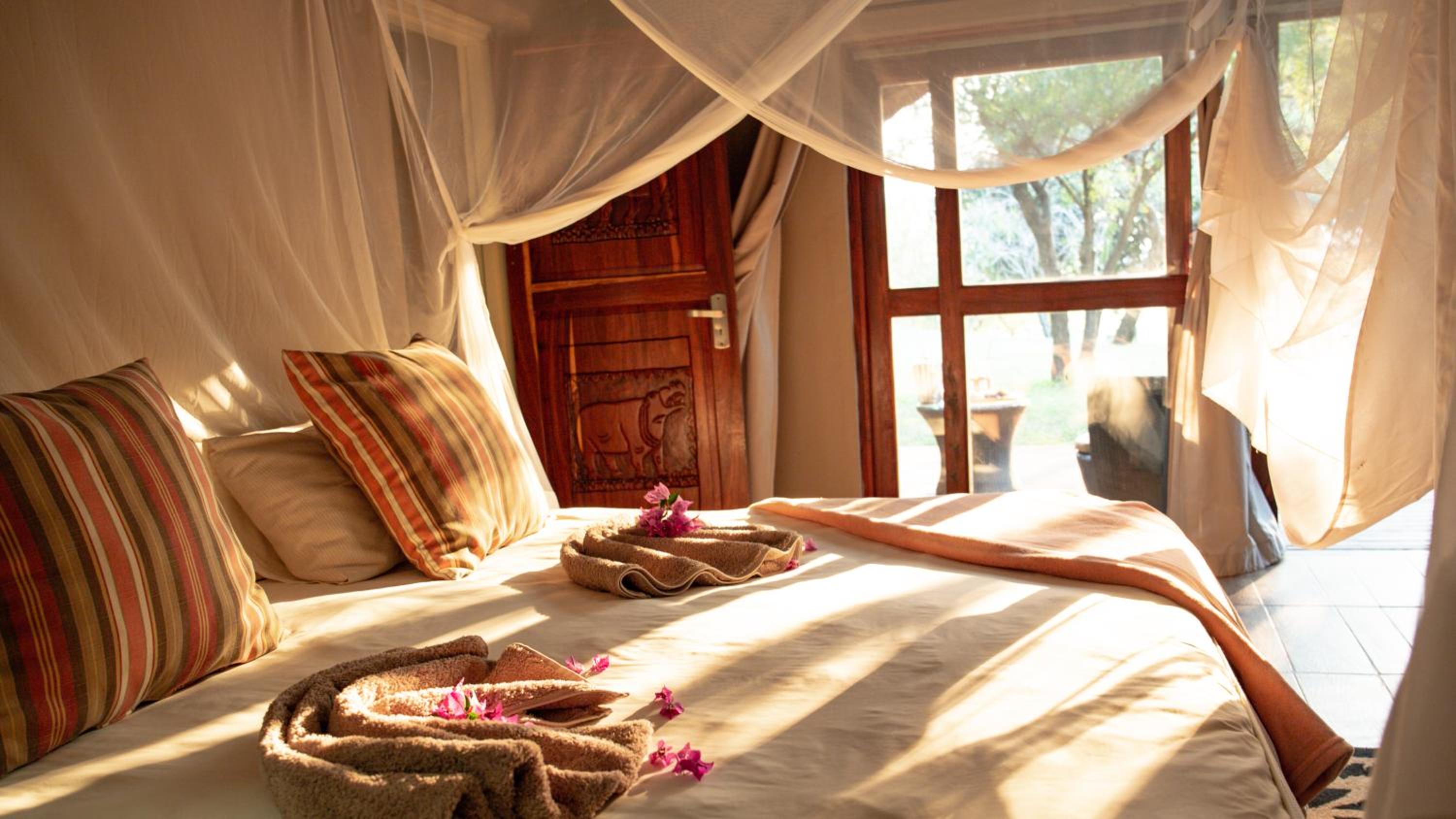 Kayova River Lodge