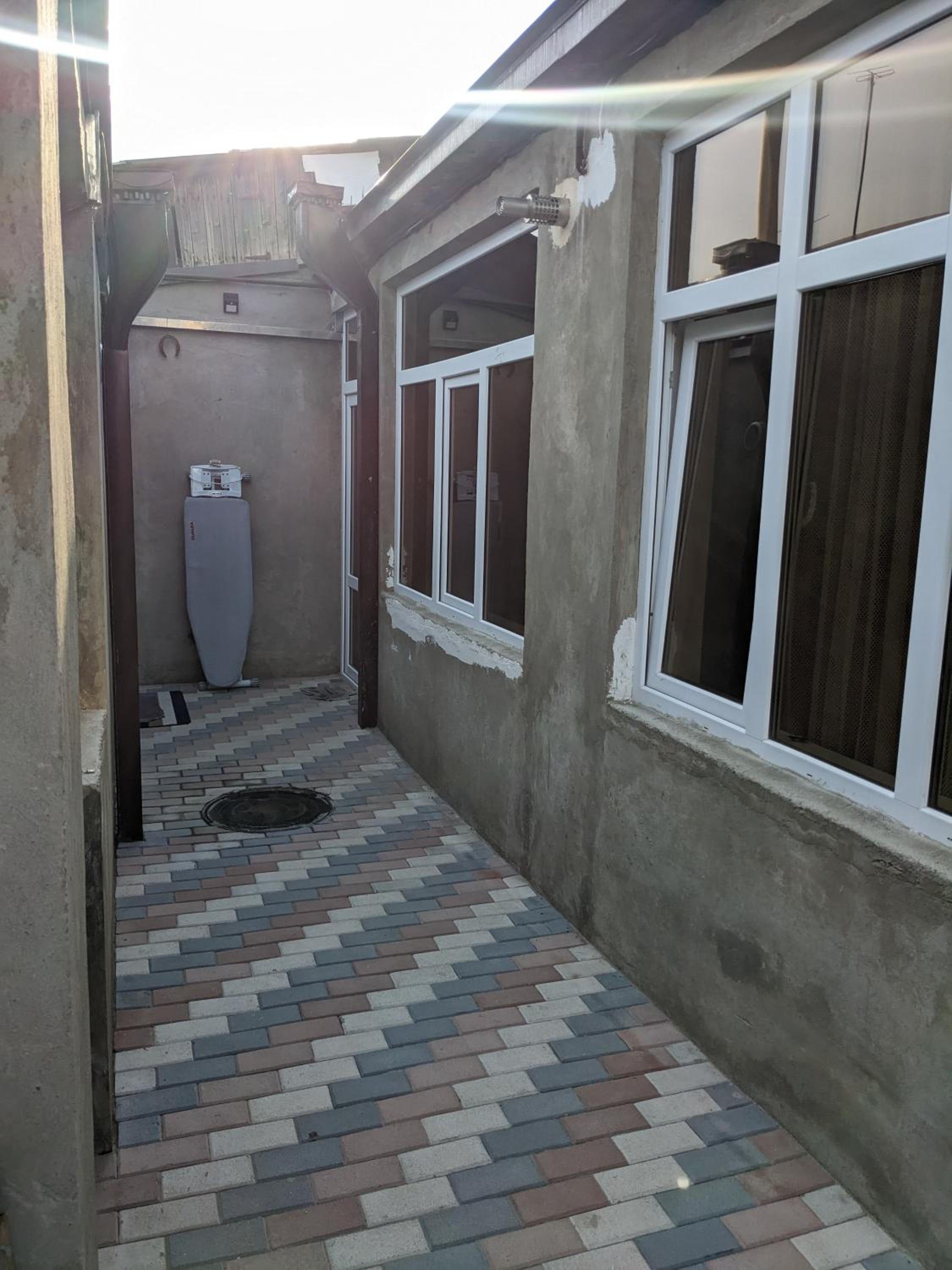 Sundukyan Apartments