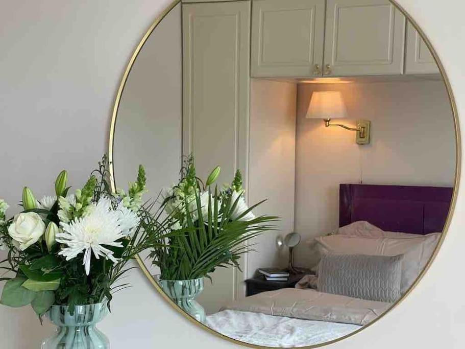 The Mozart Suite by Sloane Square