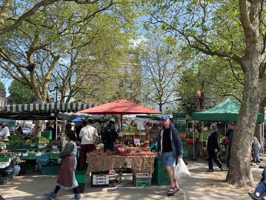 The Mozart Suite by Sloane Square
