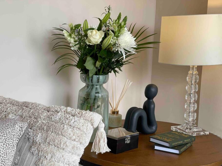 The Mozart Suite by Sloane Square