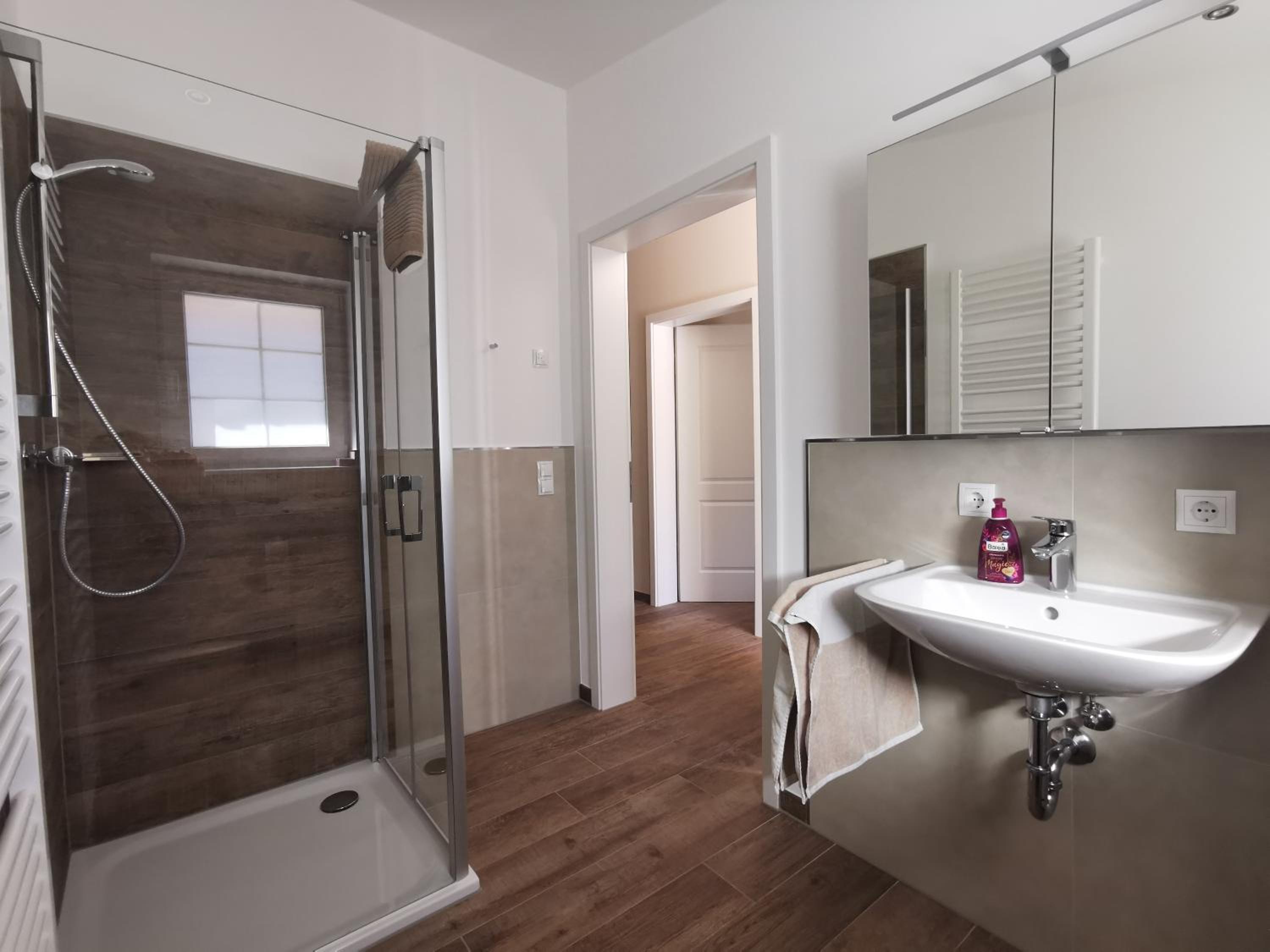 Ferienwohnung Gestüt von Erden