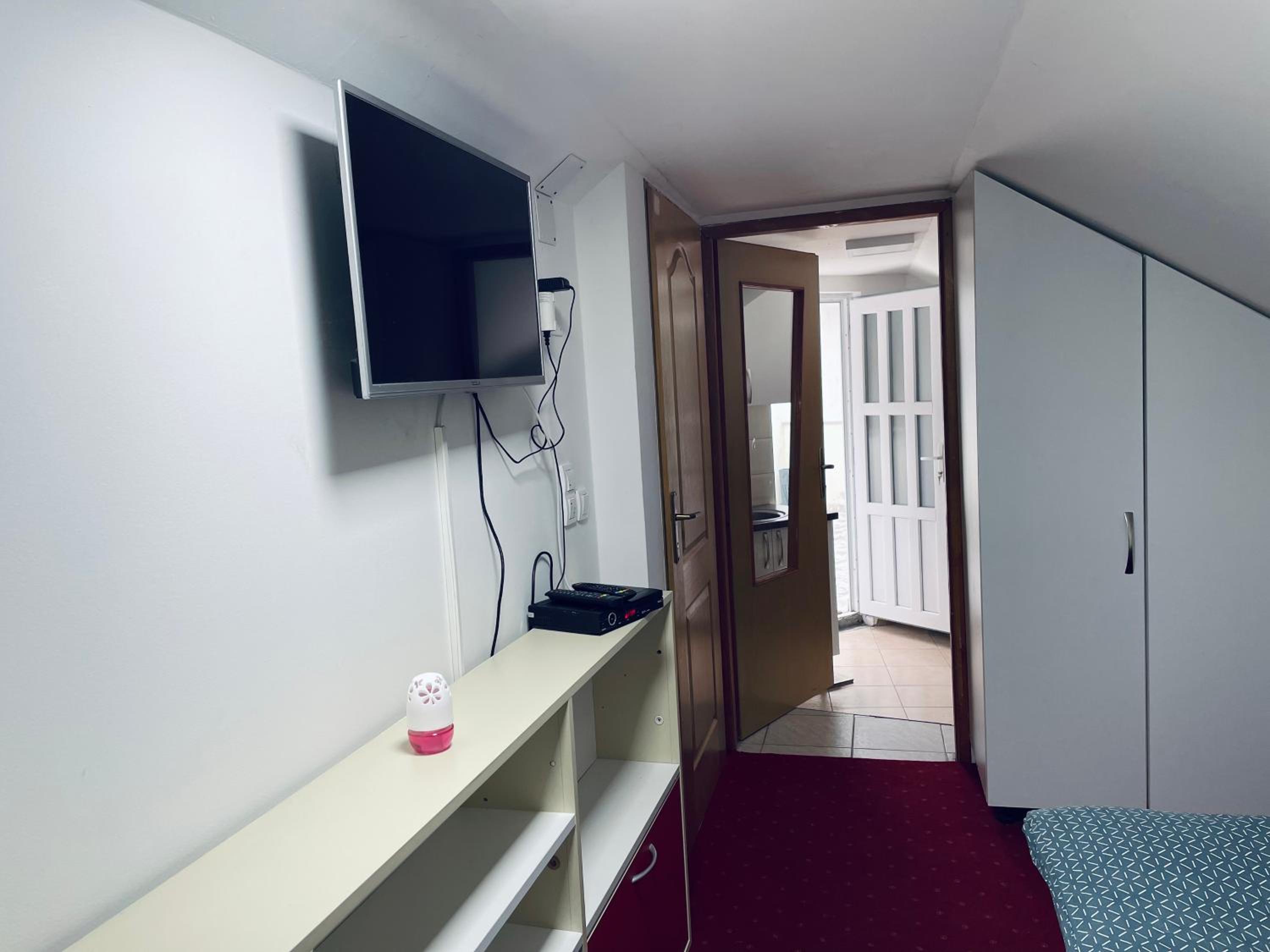 Apartmani Kotor Varoš view 2