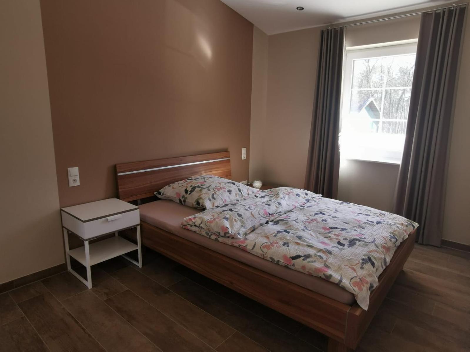 Ferienwohnung Gestüt von Erden