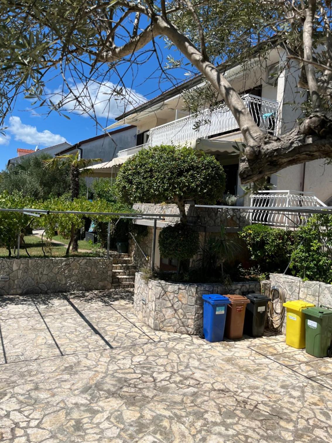 Apartmani Nada