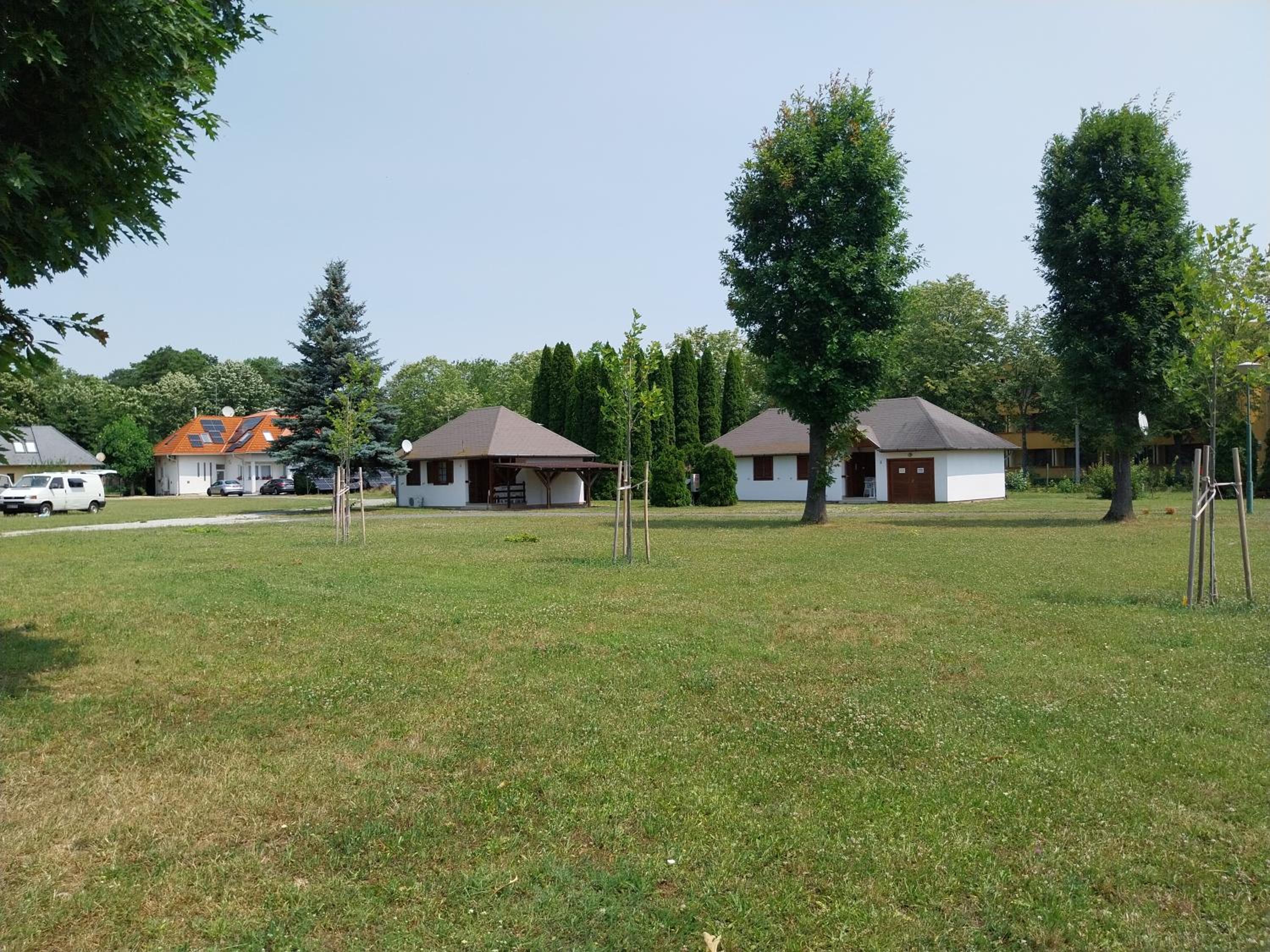 Polzer CAMPING BÜKFÜRDŐ view 4