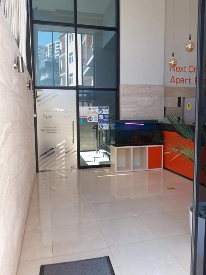 Apartament niniko