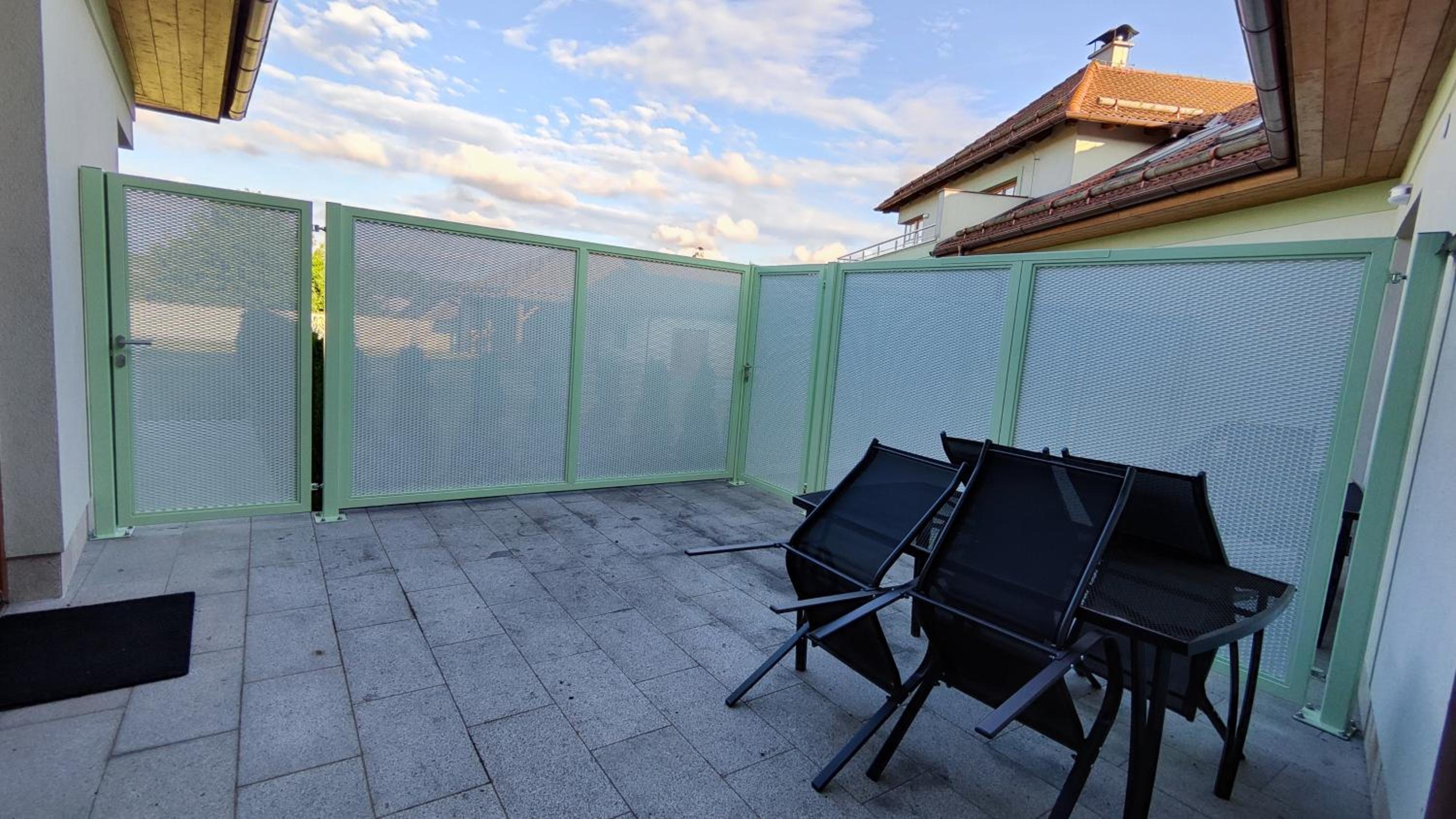 Apartmány Dačice