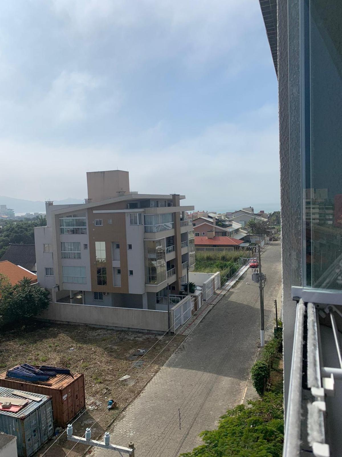 COBERTURA DUPLEX Mariscal/Canto grande