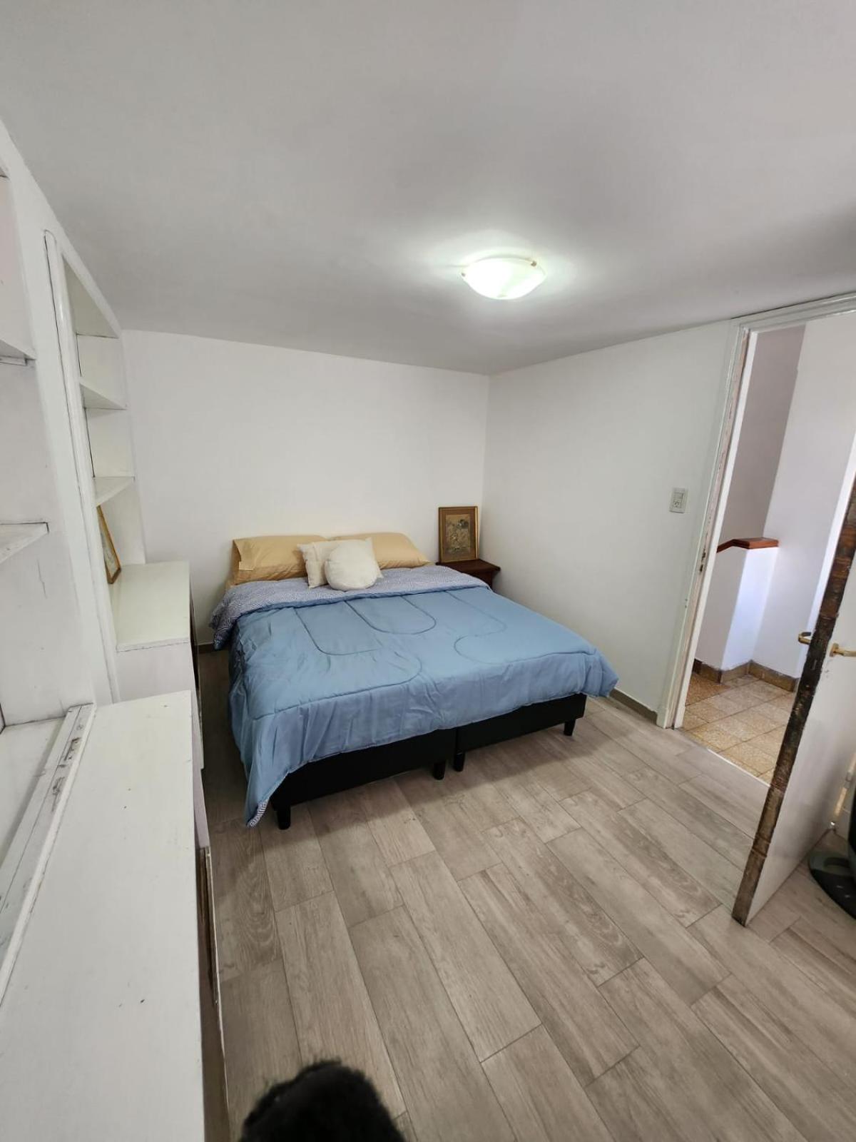 Casa Amplia en Pleno Centro Histórico