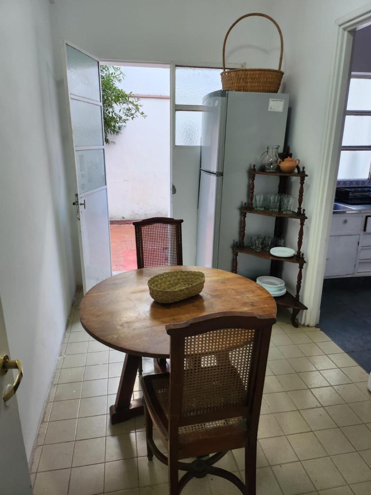 Casa Amplia en Pleno Centro Histórico
