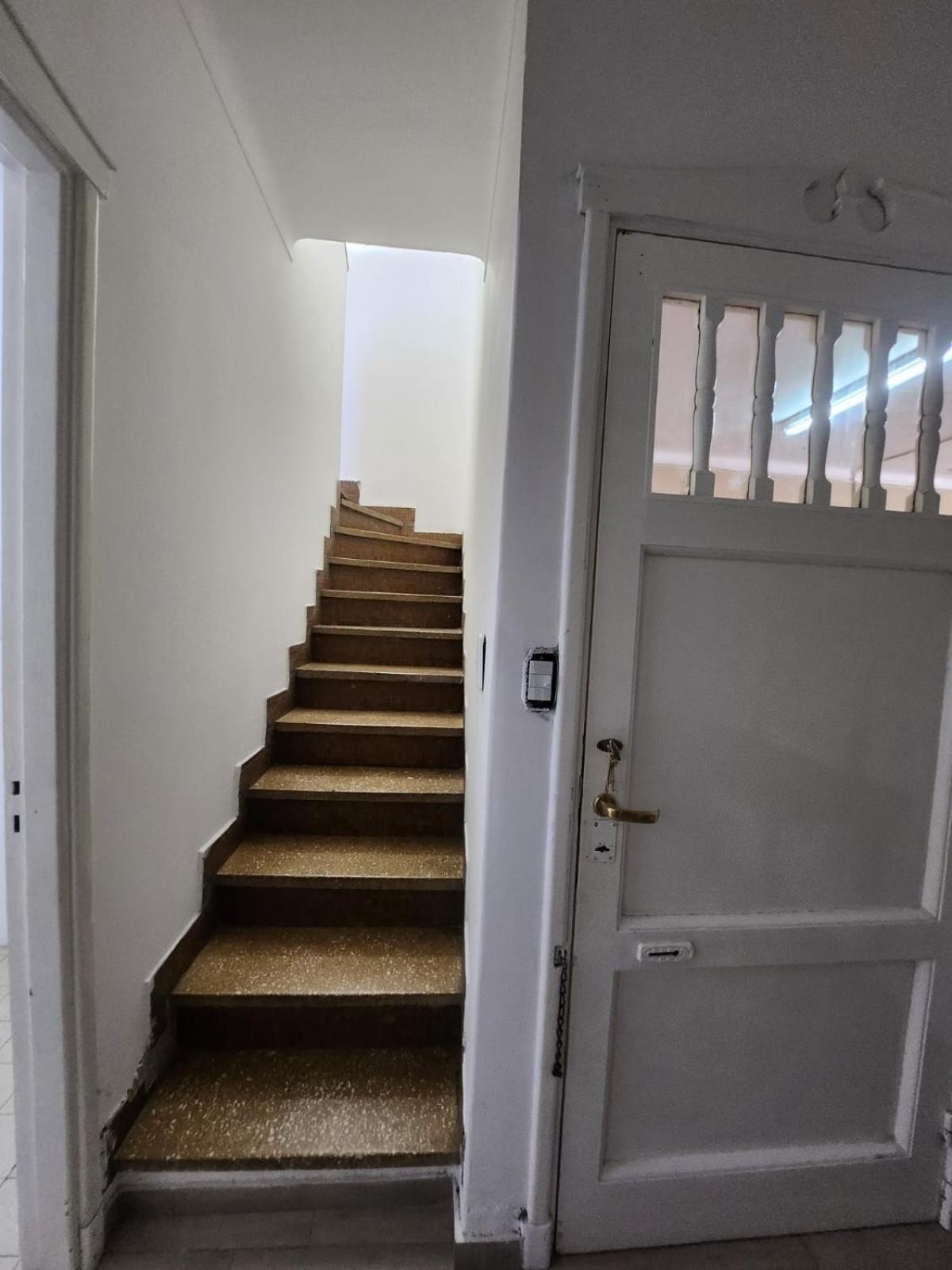 Casa Amplia en Pleno Centro Histórico
