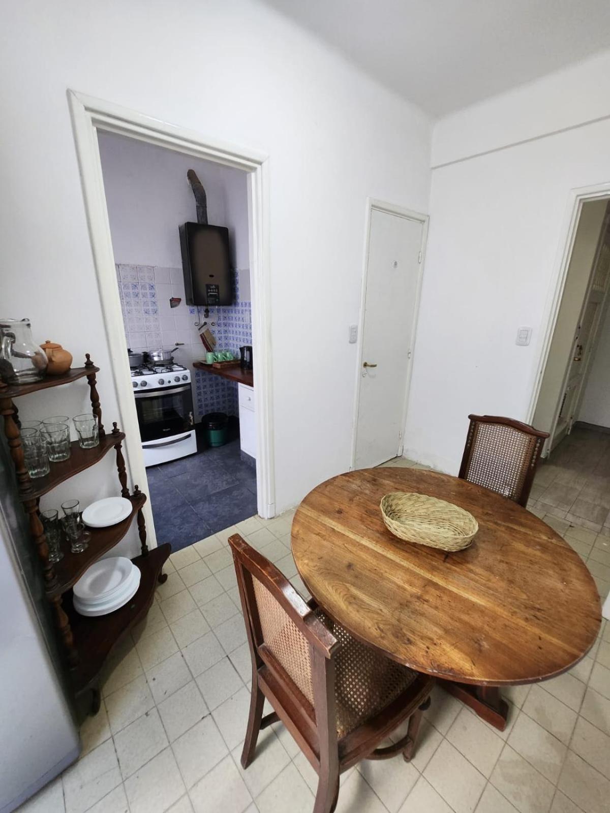 Casa Amplia en Pleno Centro Histórico