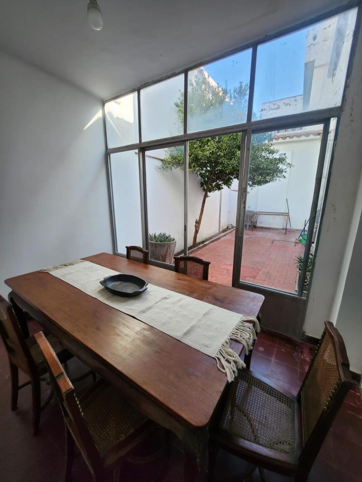 Casa Amplia en Pleno Centro Histórico