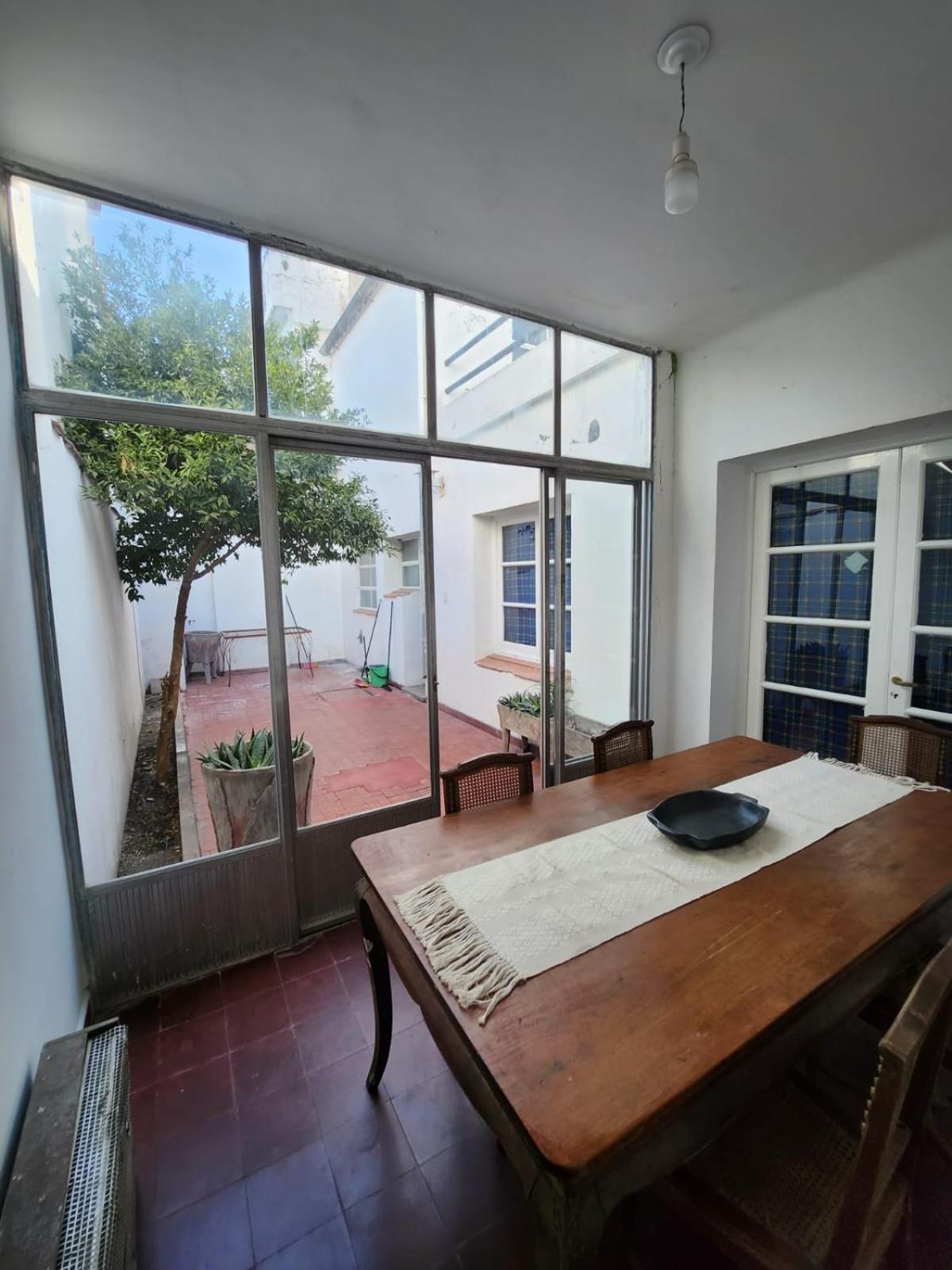 Casa Amplia en Pleno Centro Histórico