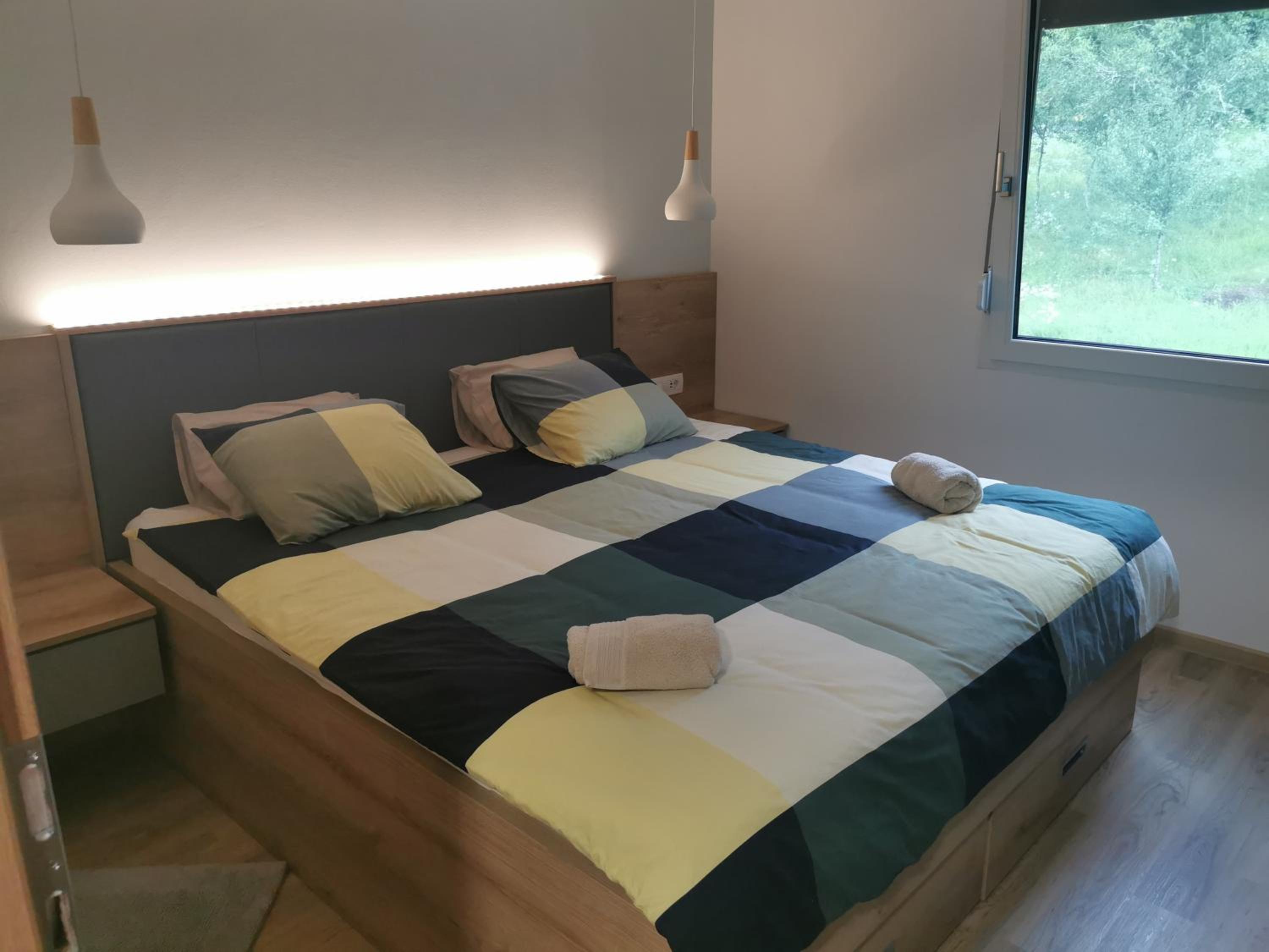 Apartma Bella Nadiža