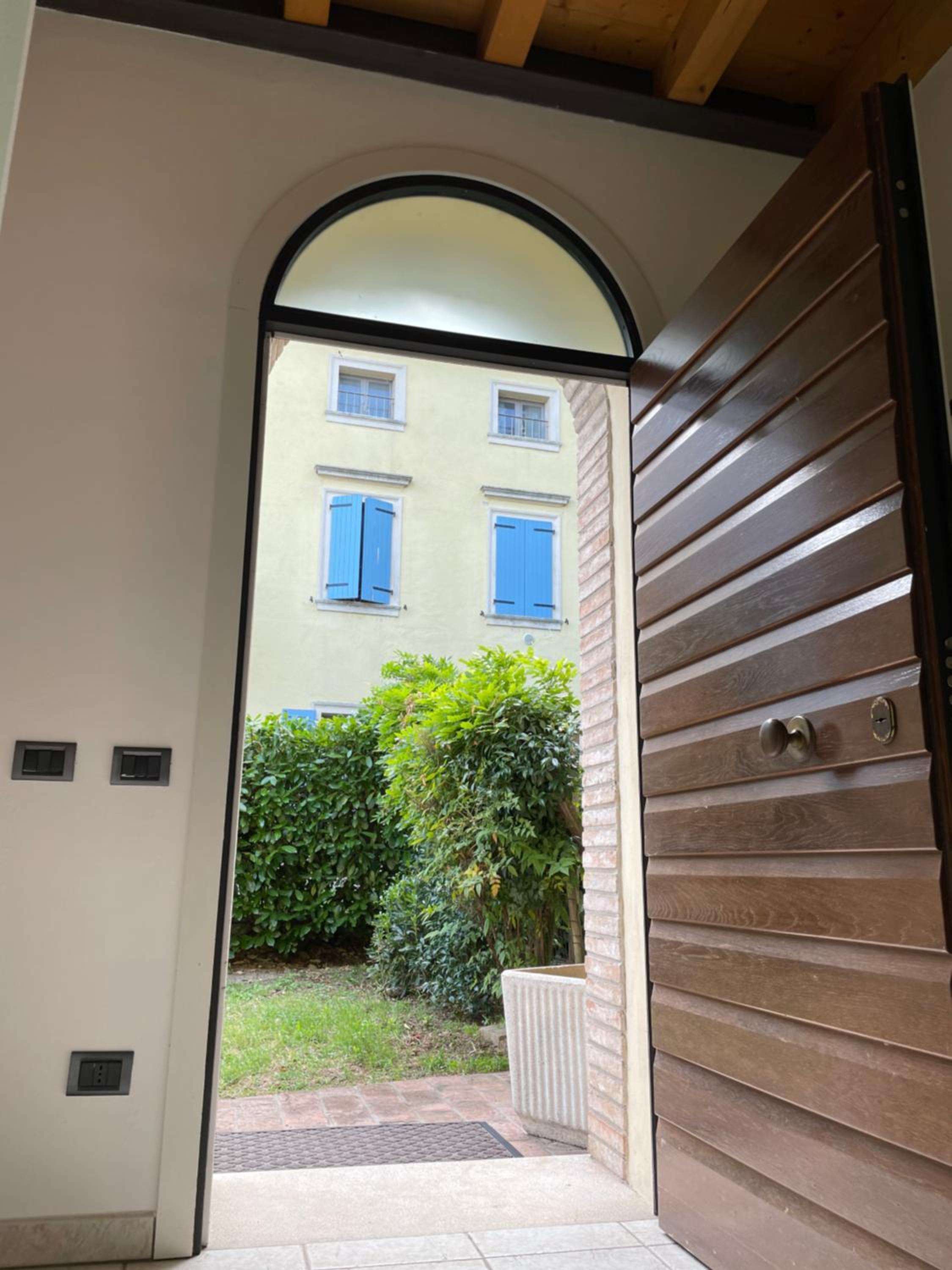 B&B Il Melograno view 4