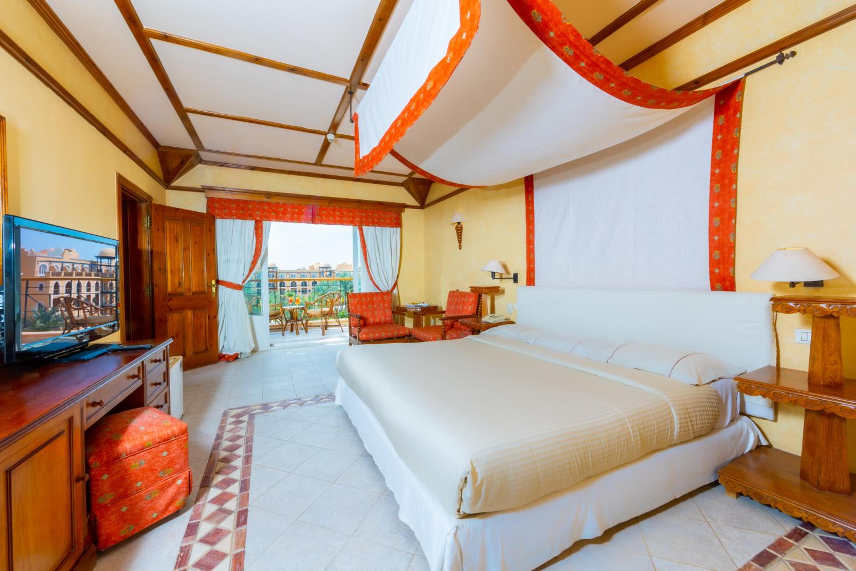 The Grand Resort