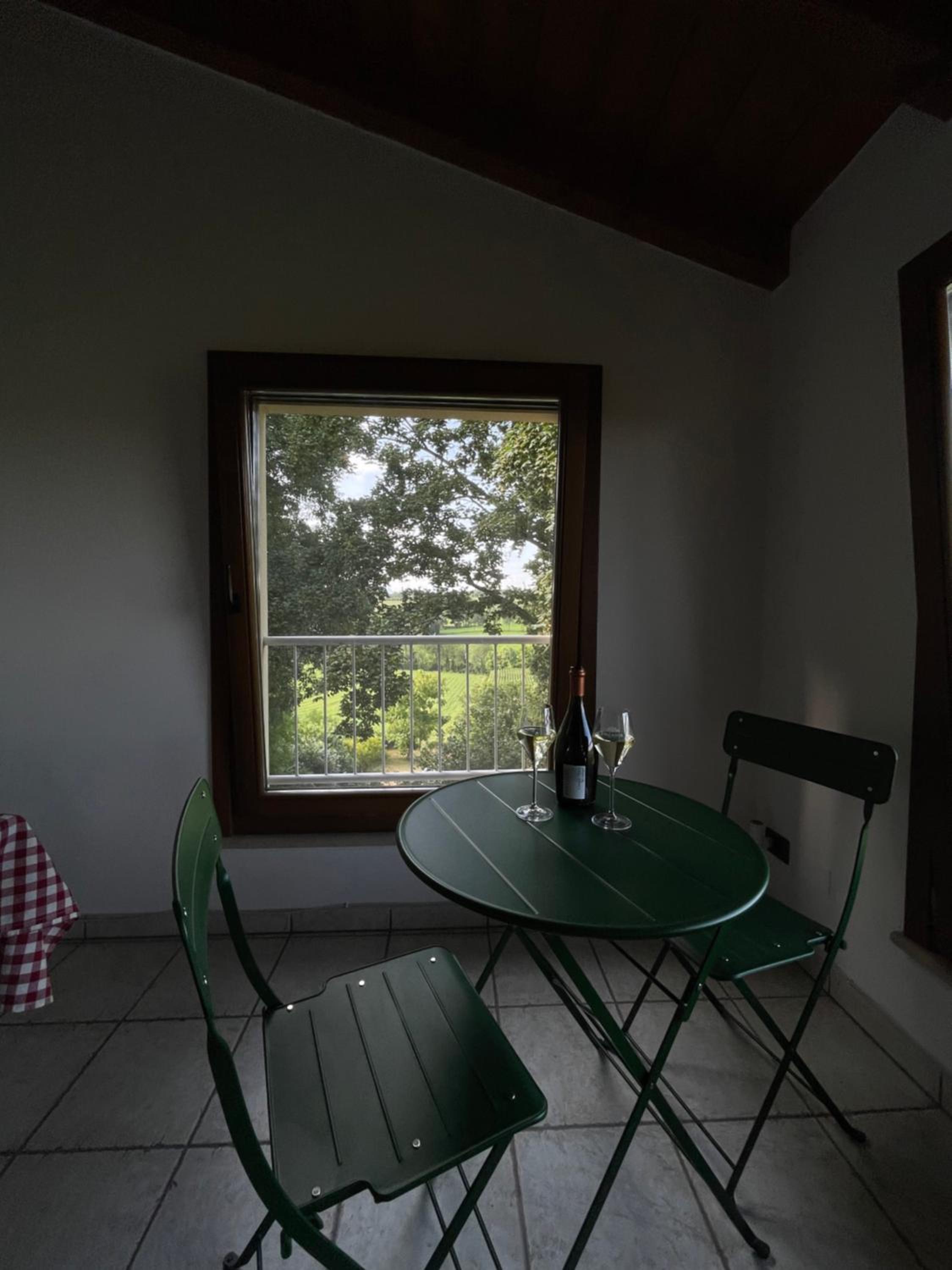 B&B Il Melograno view 2