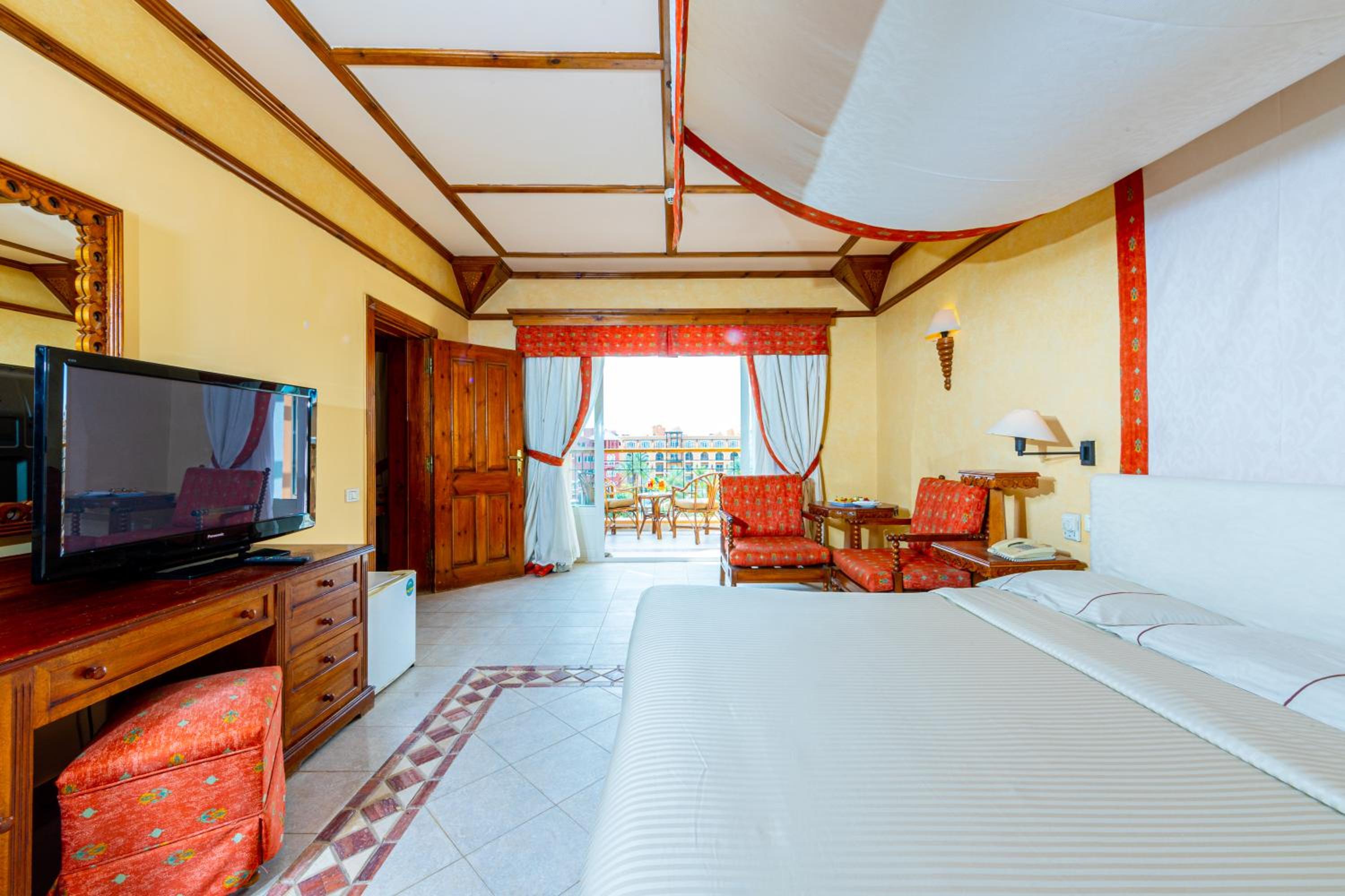 The Grand Resort