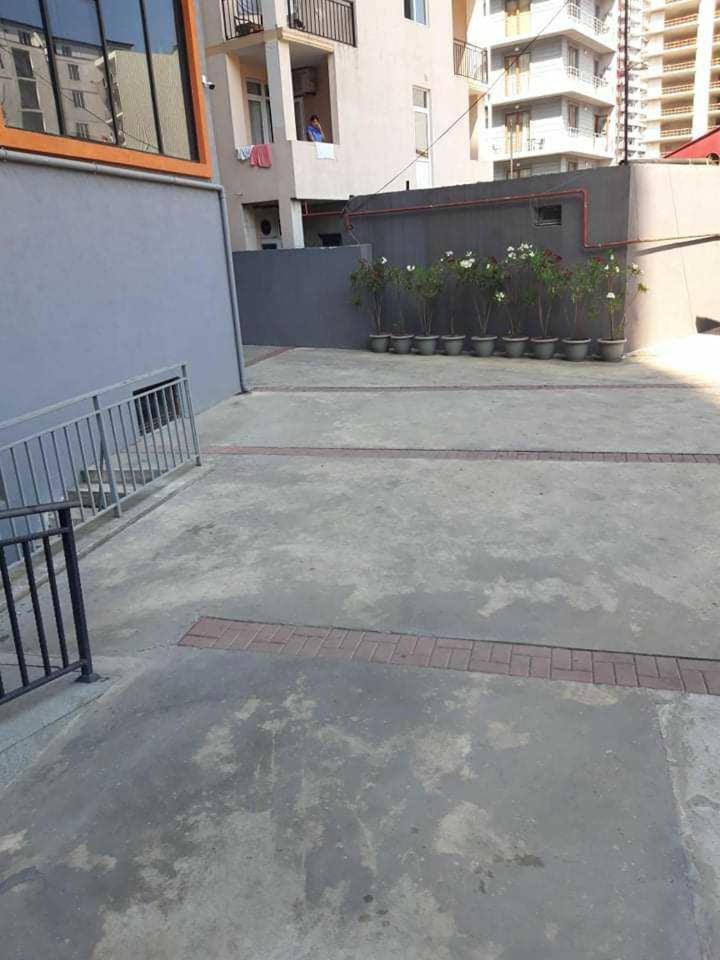 Apartament niniko