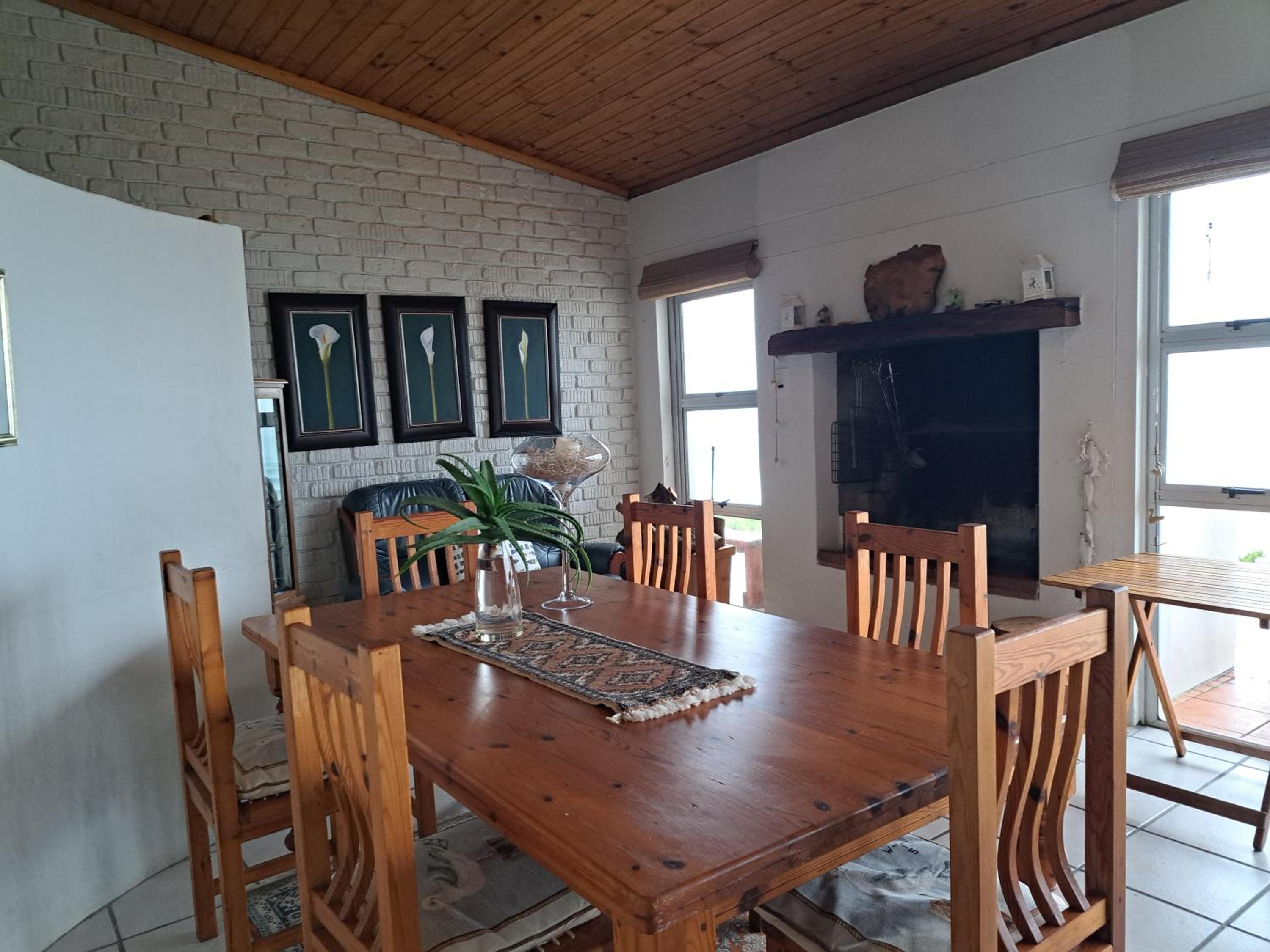 Oceanview House