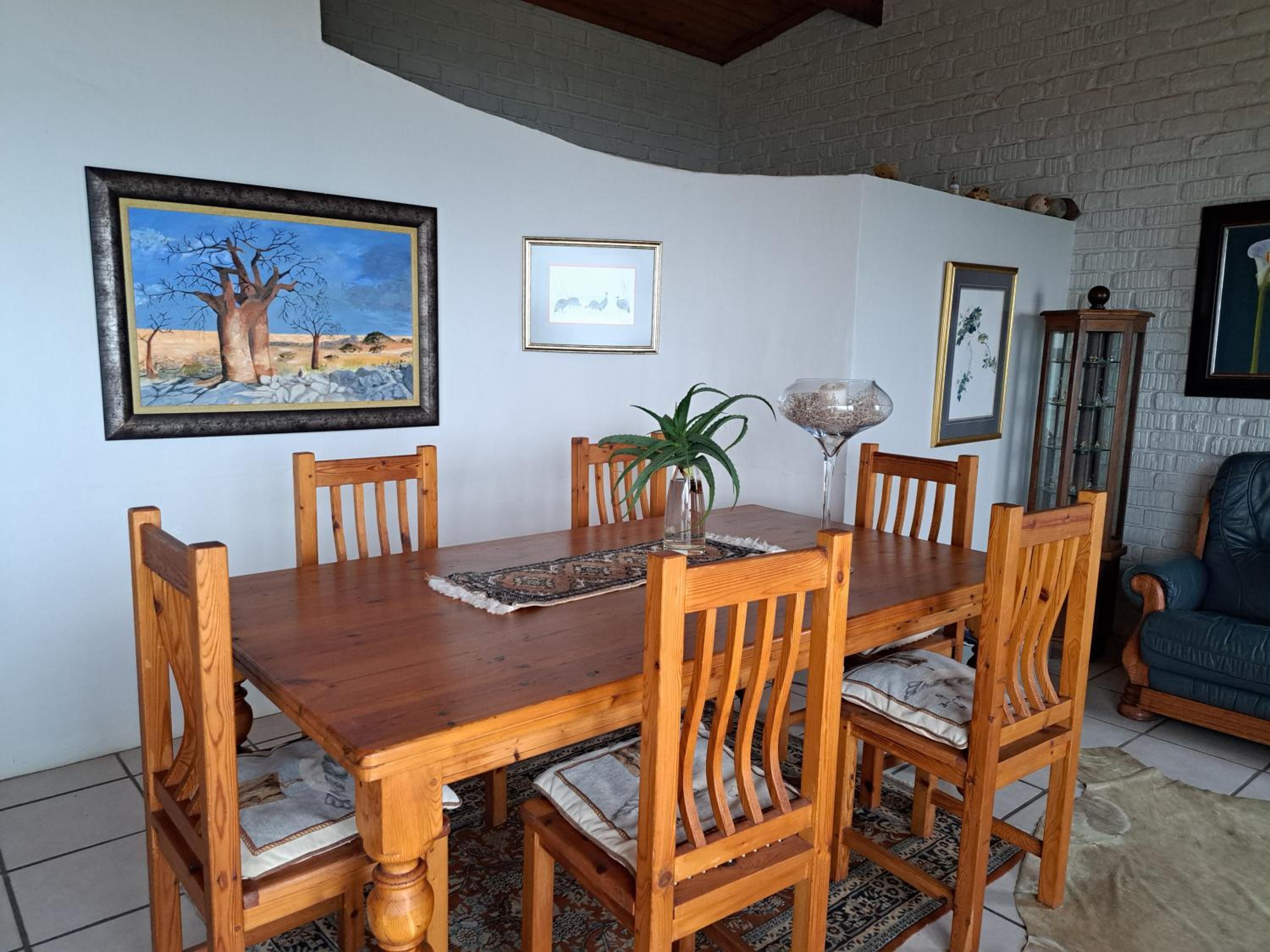 Oceanview House