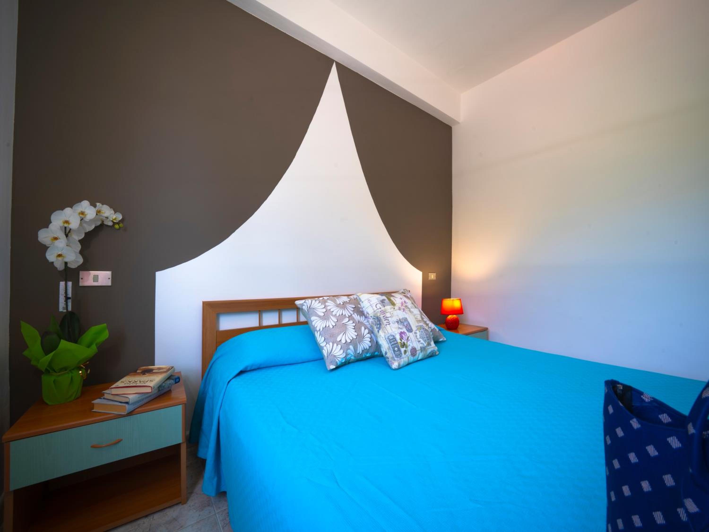 Residence Olimpo photo 2