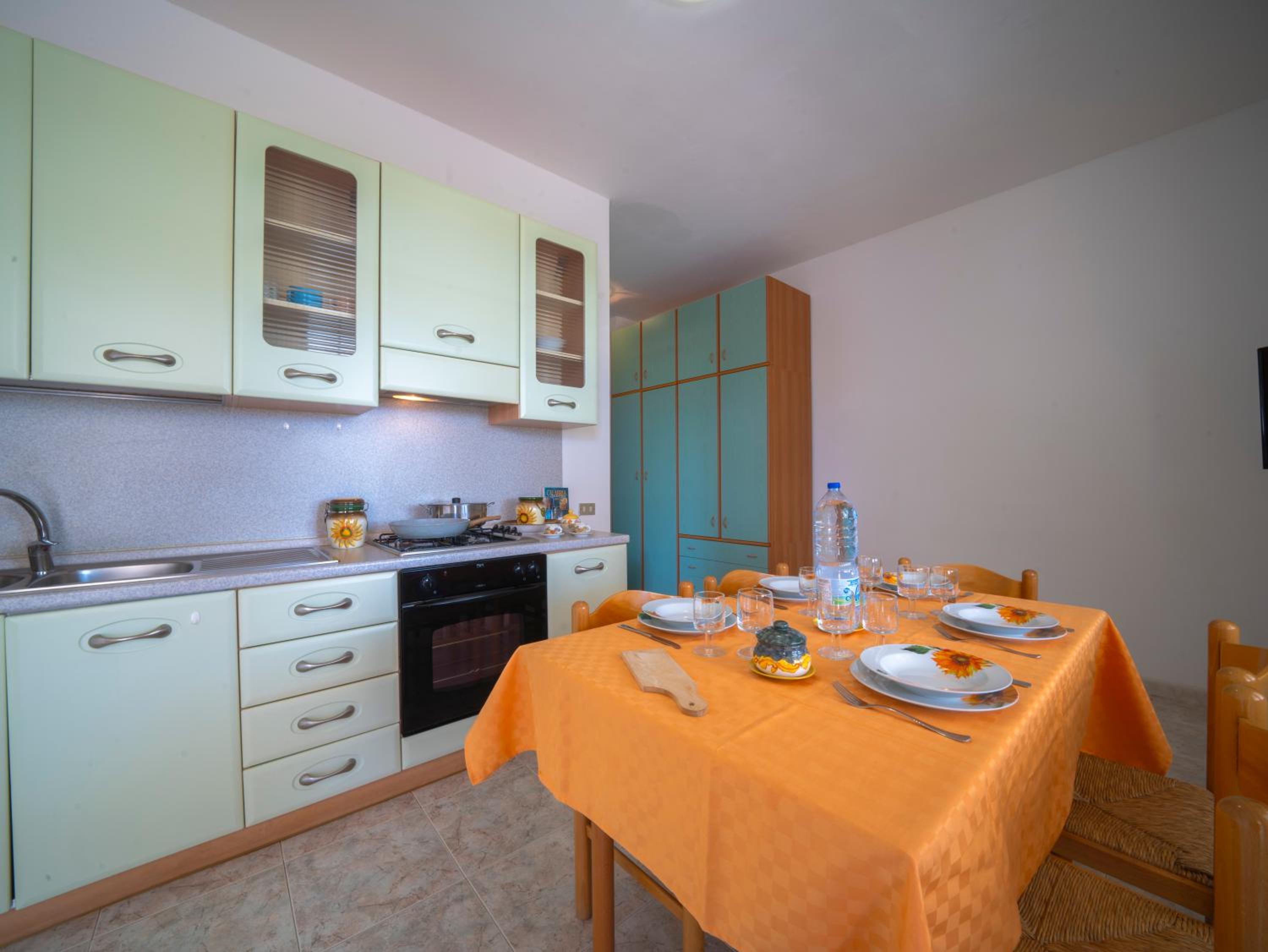 Residence Olimpo photo 4