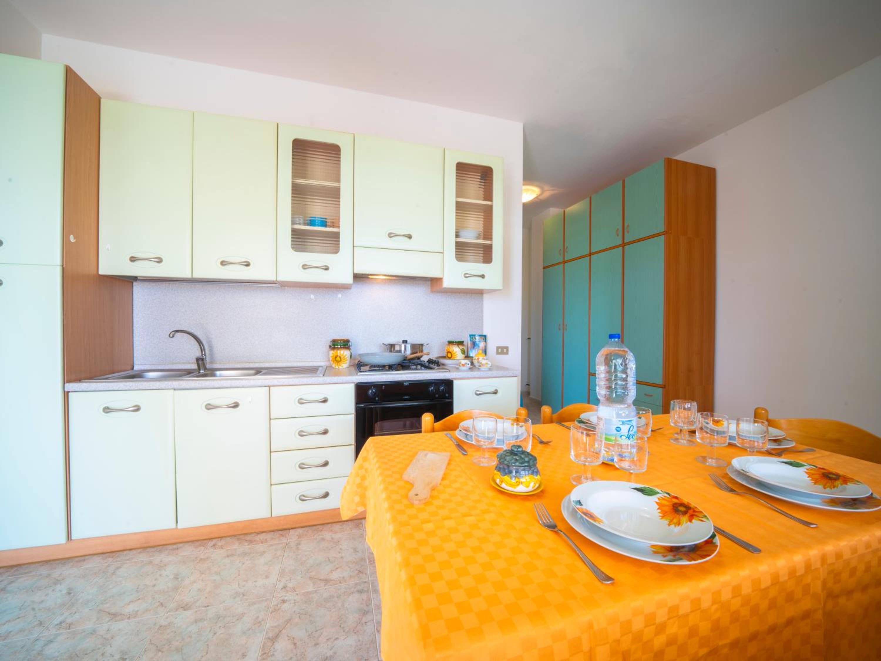 Residence Olimpo photo 5