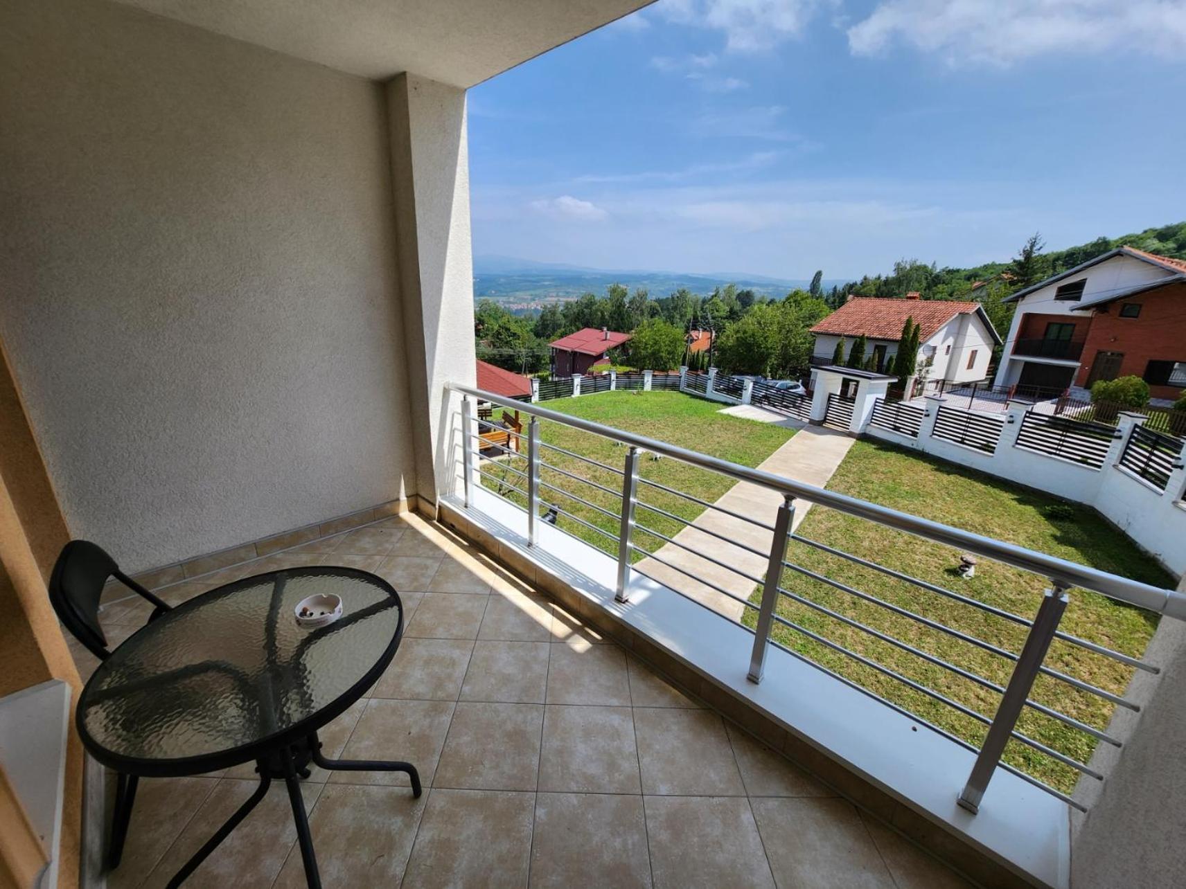 Vila Kruna