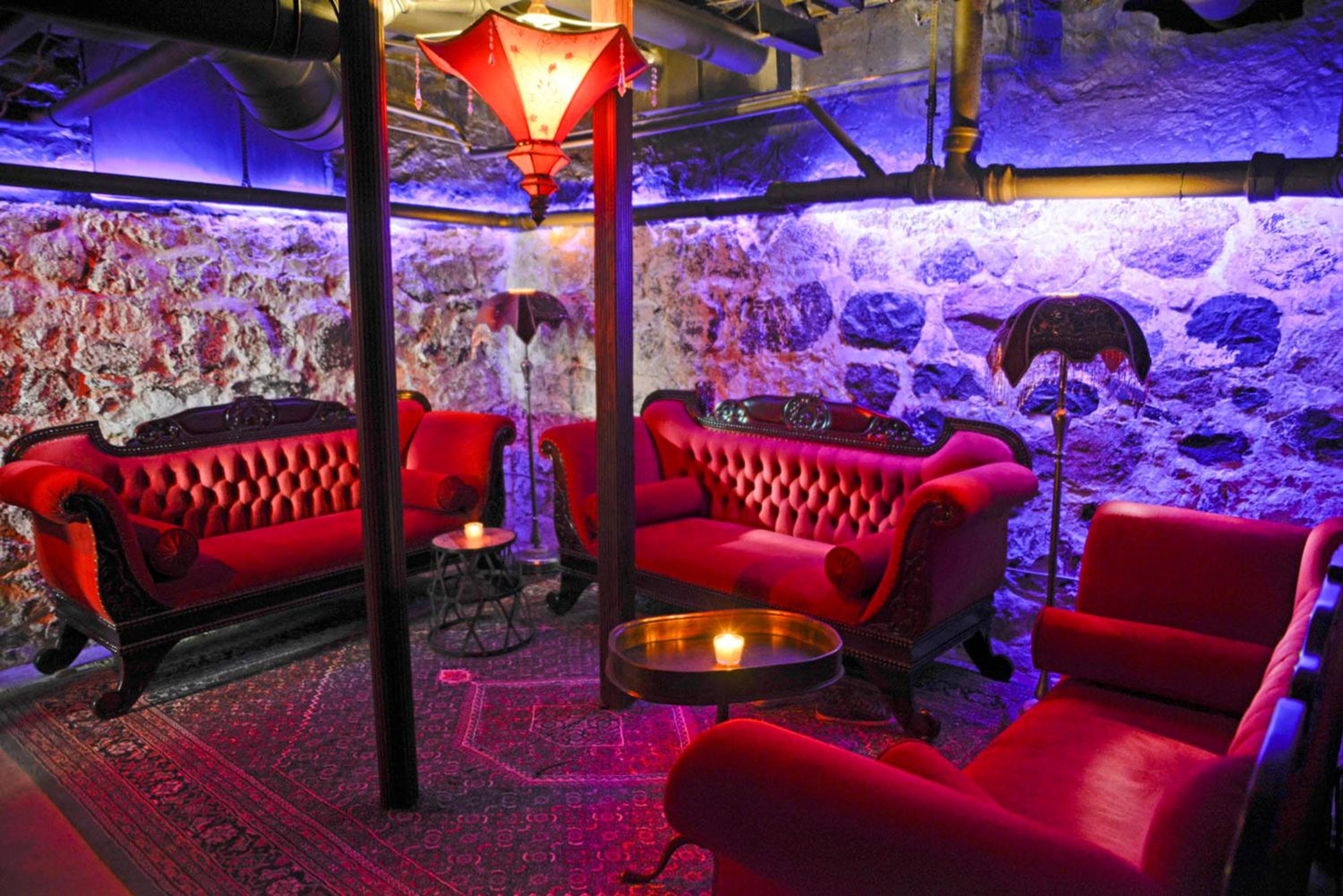 Maxwell Mansion Hotel