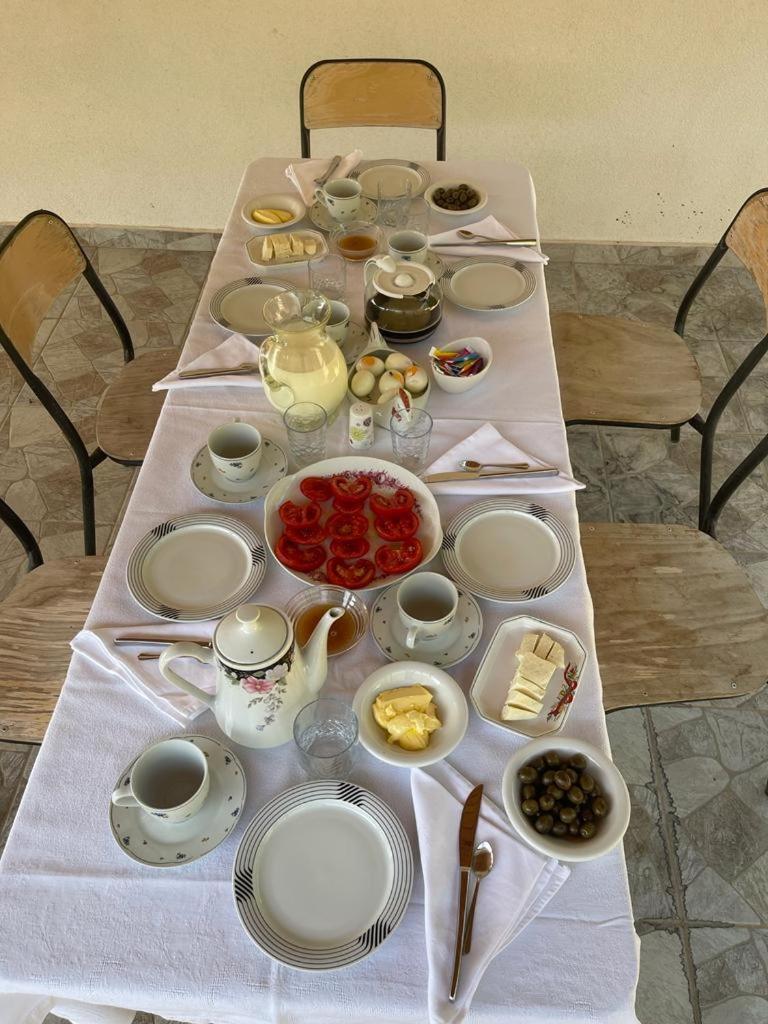 Guesthouse Tropojë e Vjeter