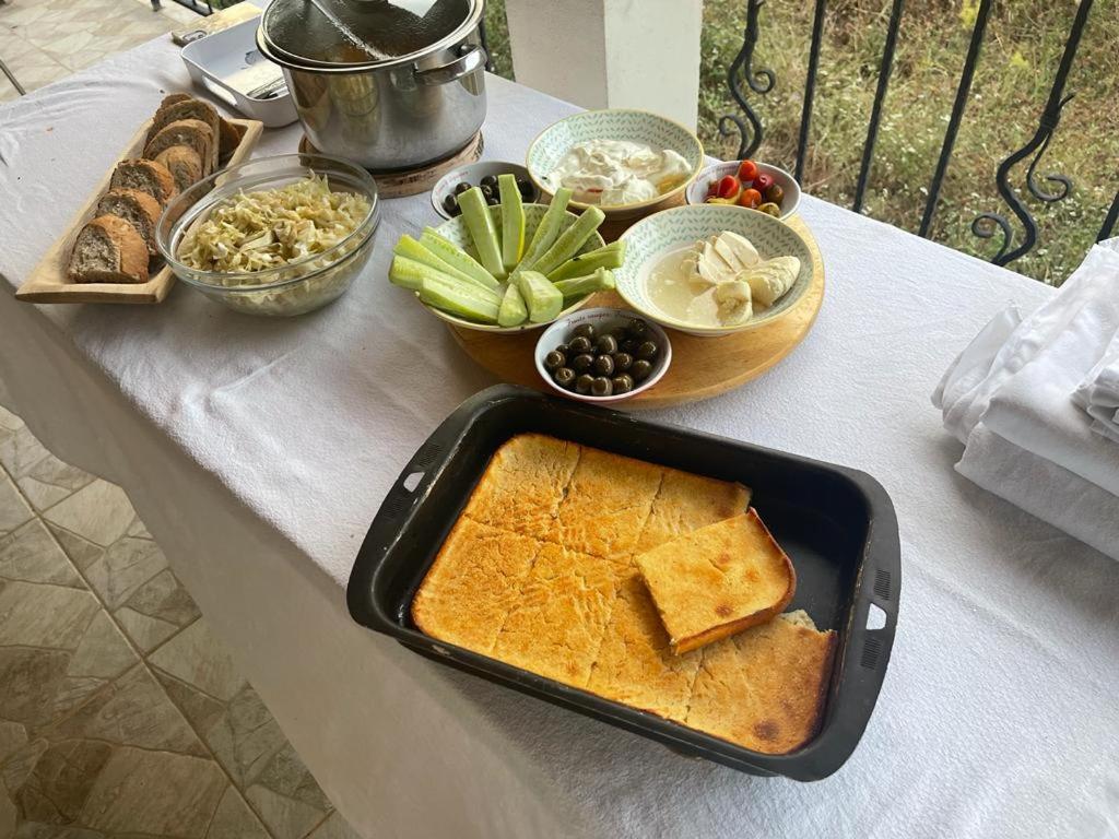 Guesthouse Tropojë e Vjeter